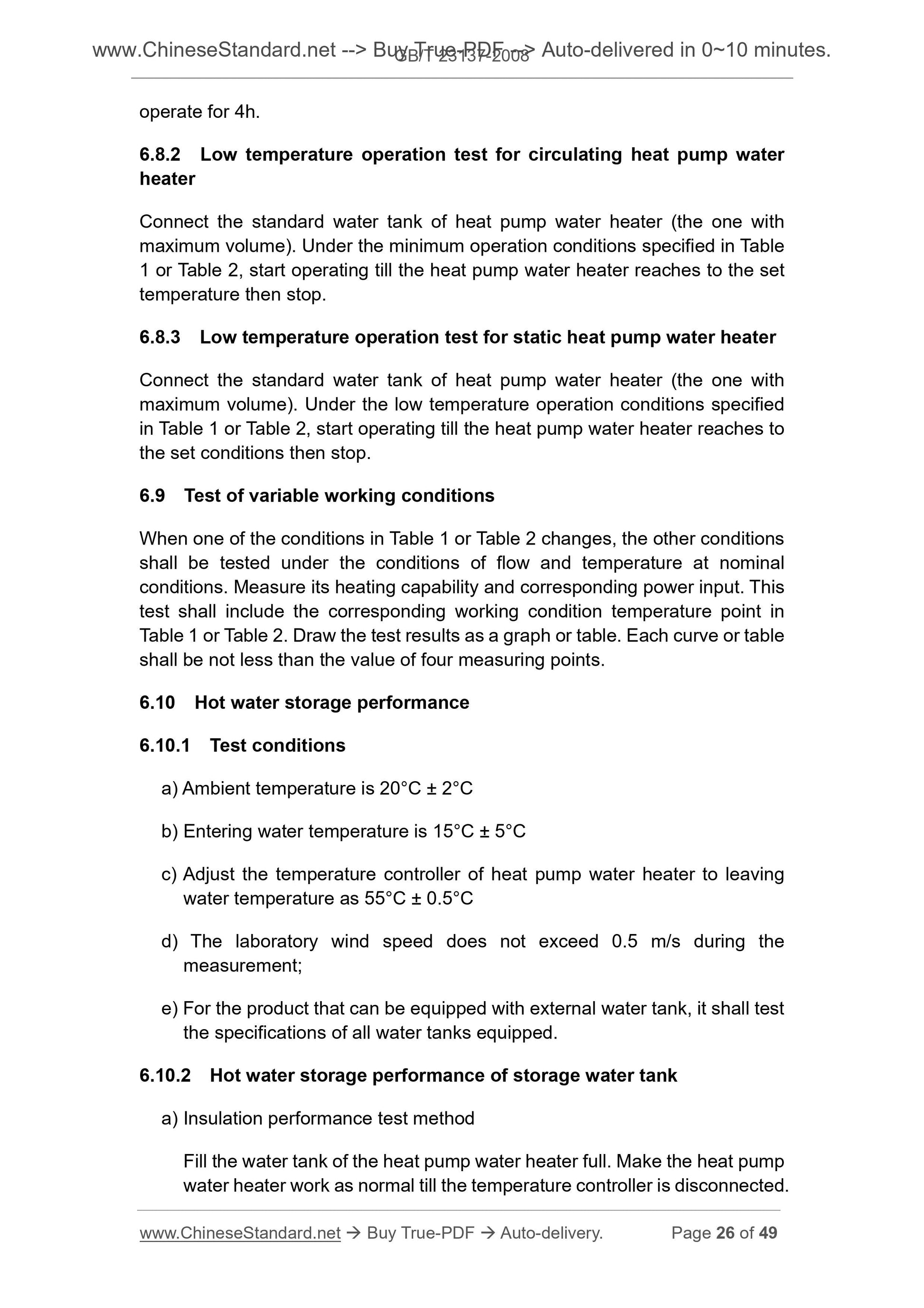 GB/T 23137-2008 Page 12