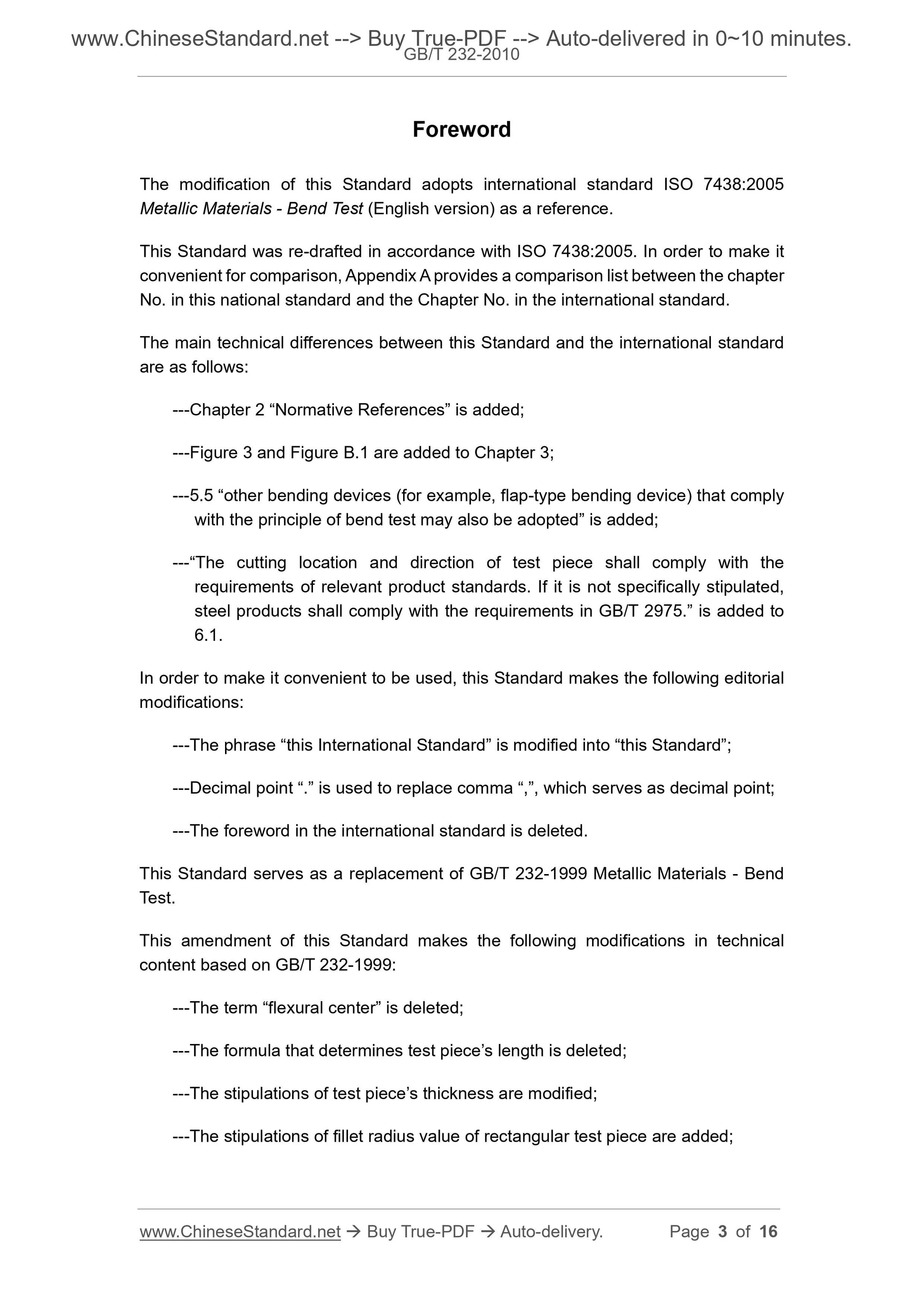 GB/T 232-2010 Page 3