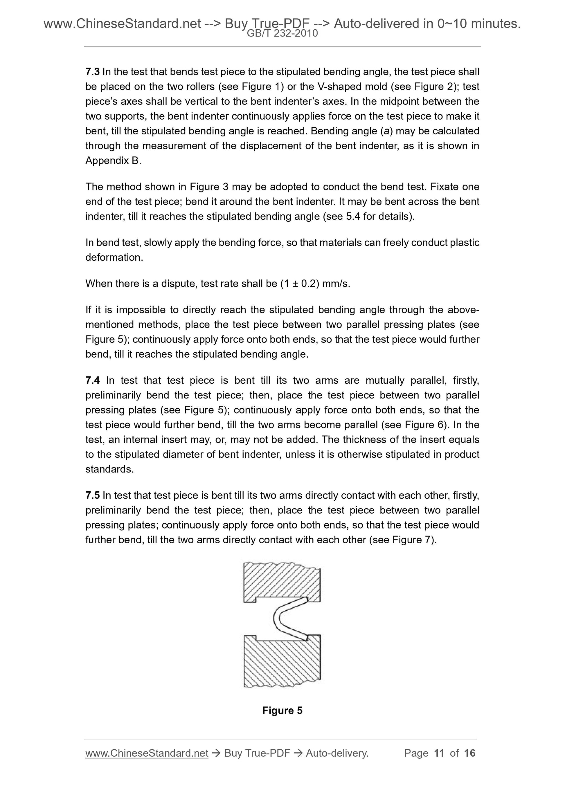 GB/T 232-2010 Page 6