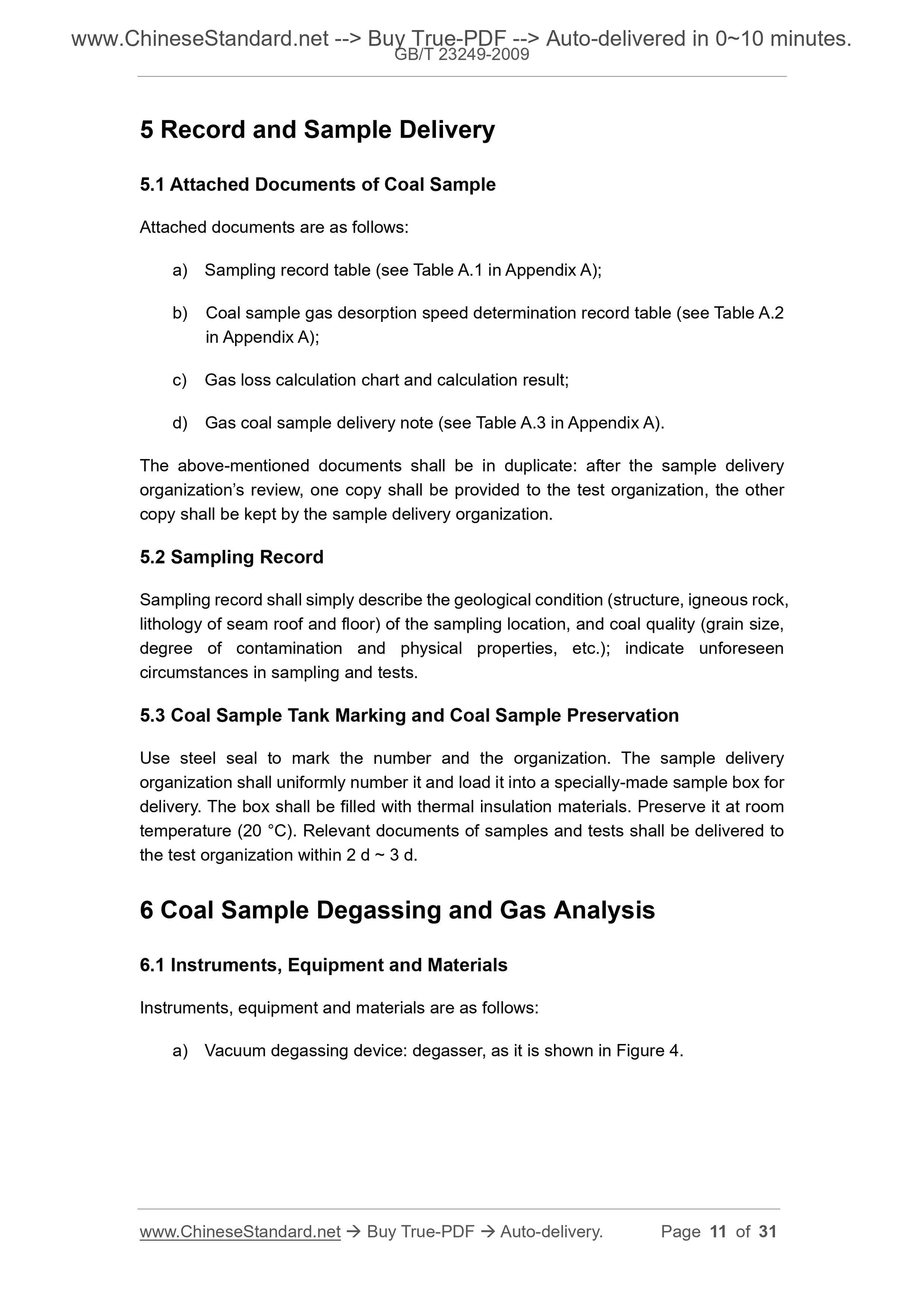 GB/T 23249-2009 Page 6