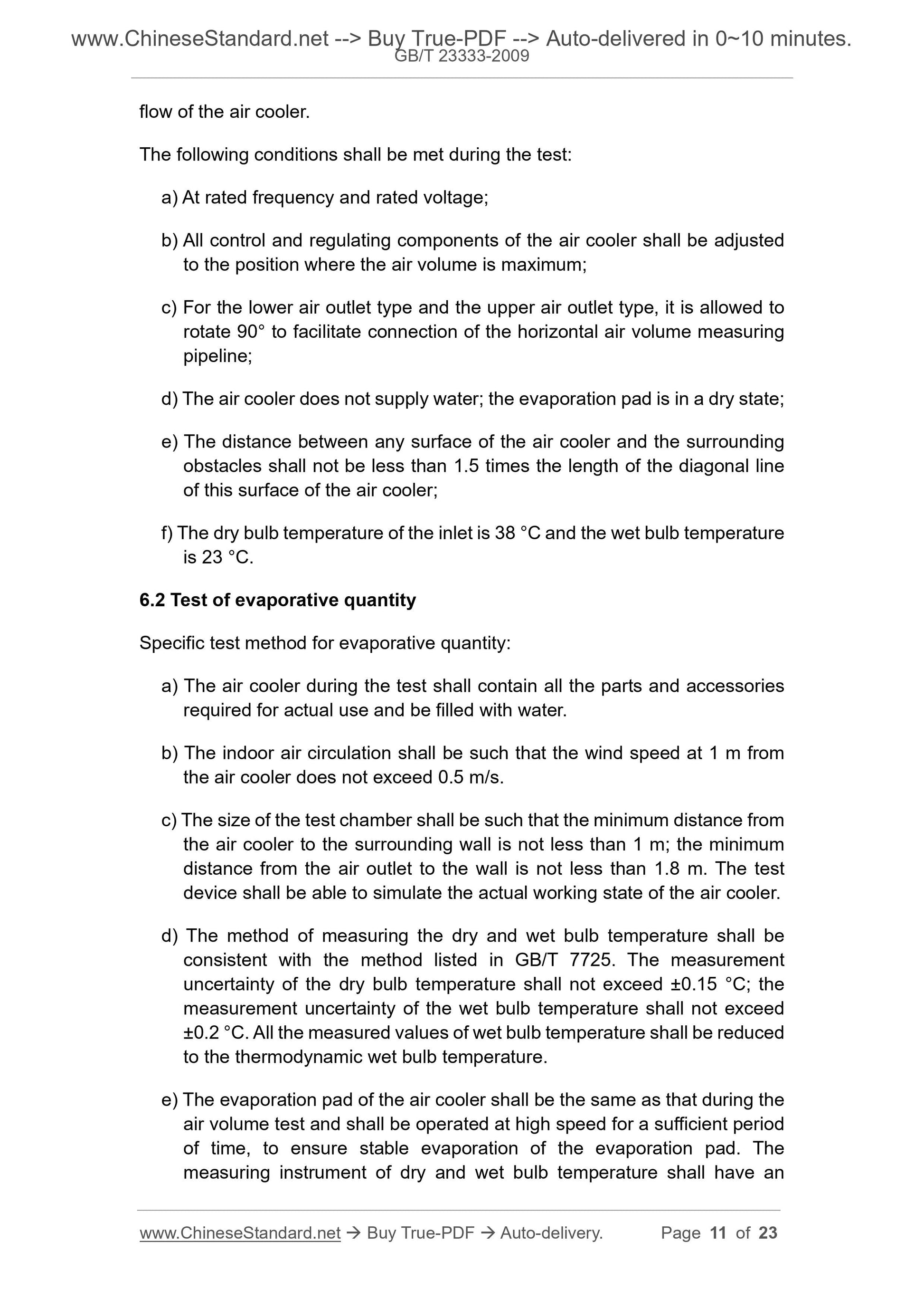 GB/T 23333-2009 Page 6
