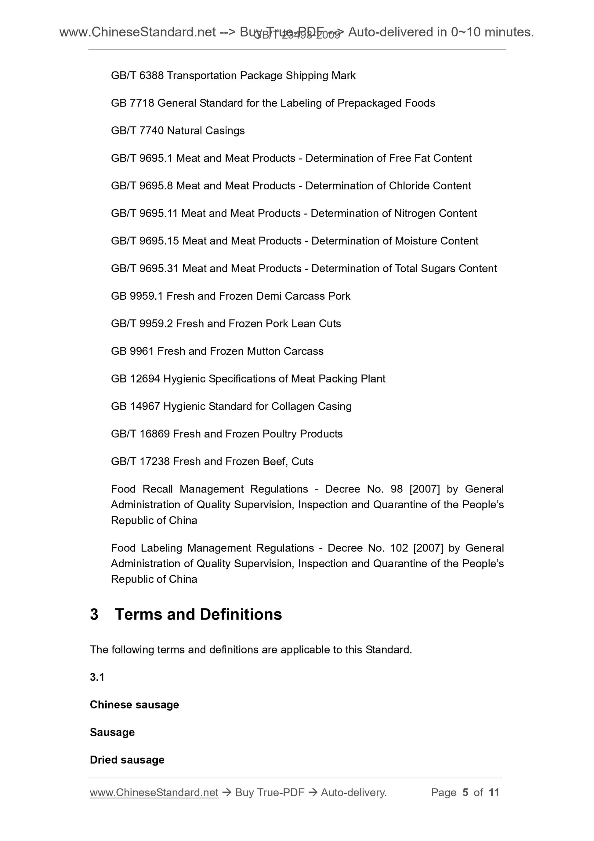 GB/T 23493-2009 Page 4