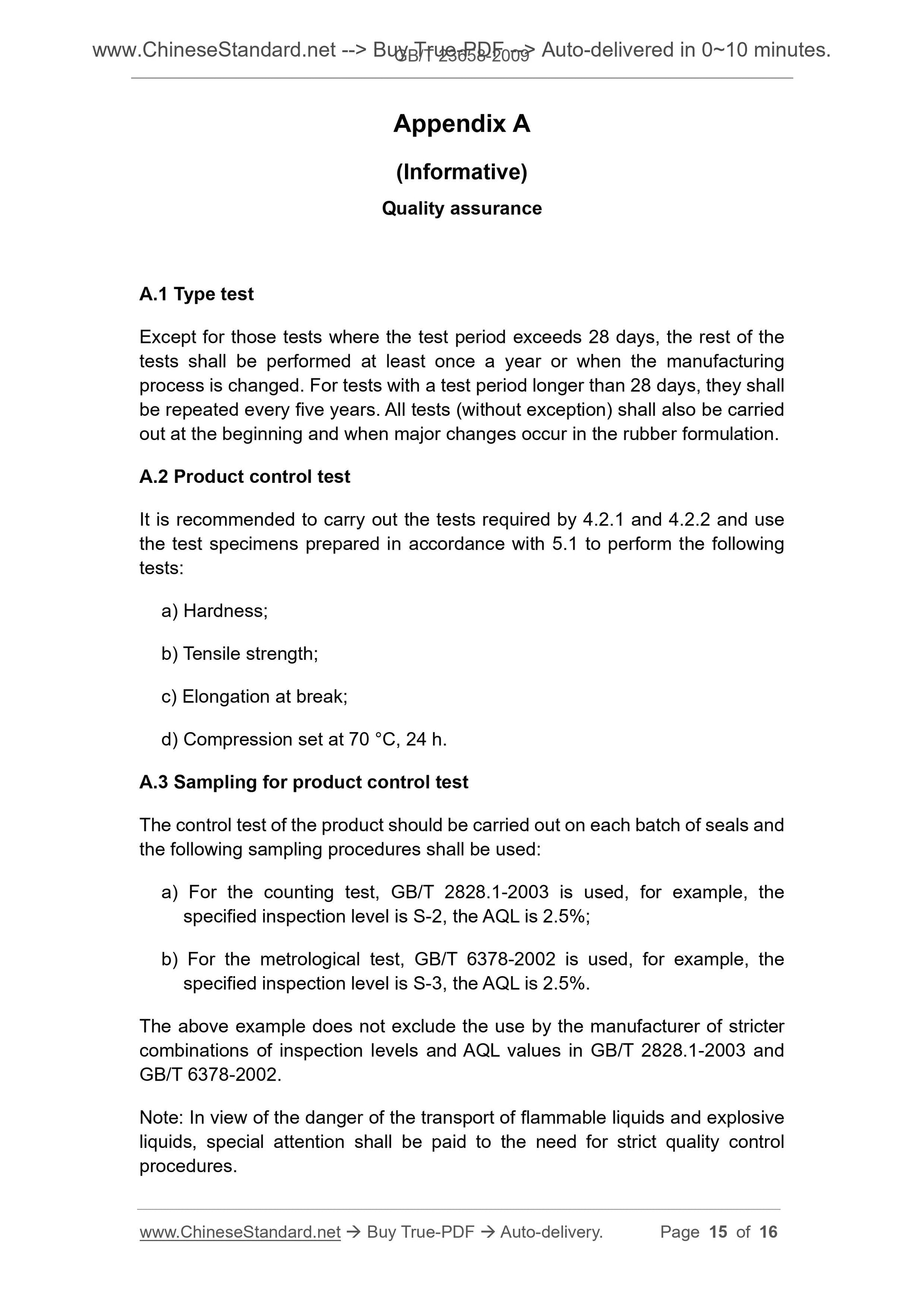 GB/T 23658-2009 Page 7