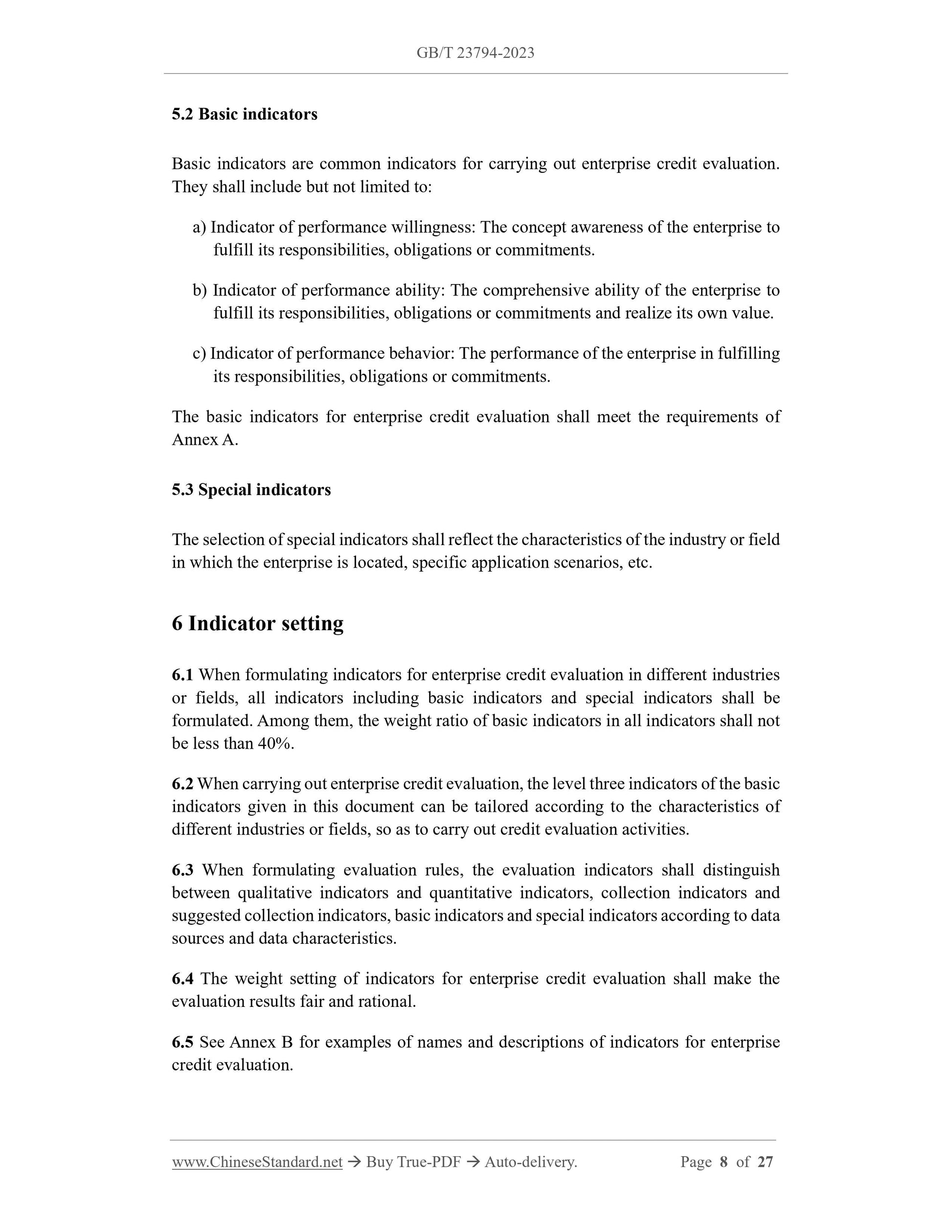 GB/T 23794-2023 Page 6