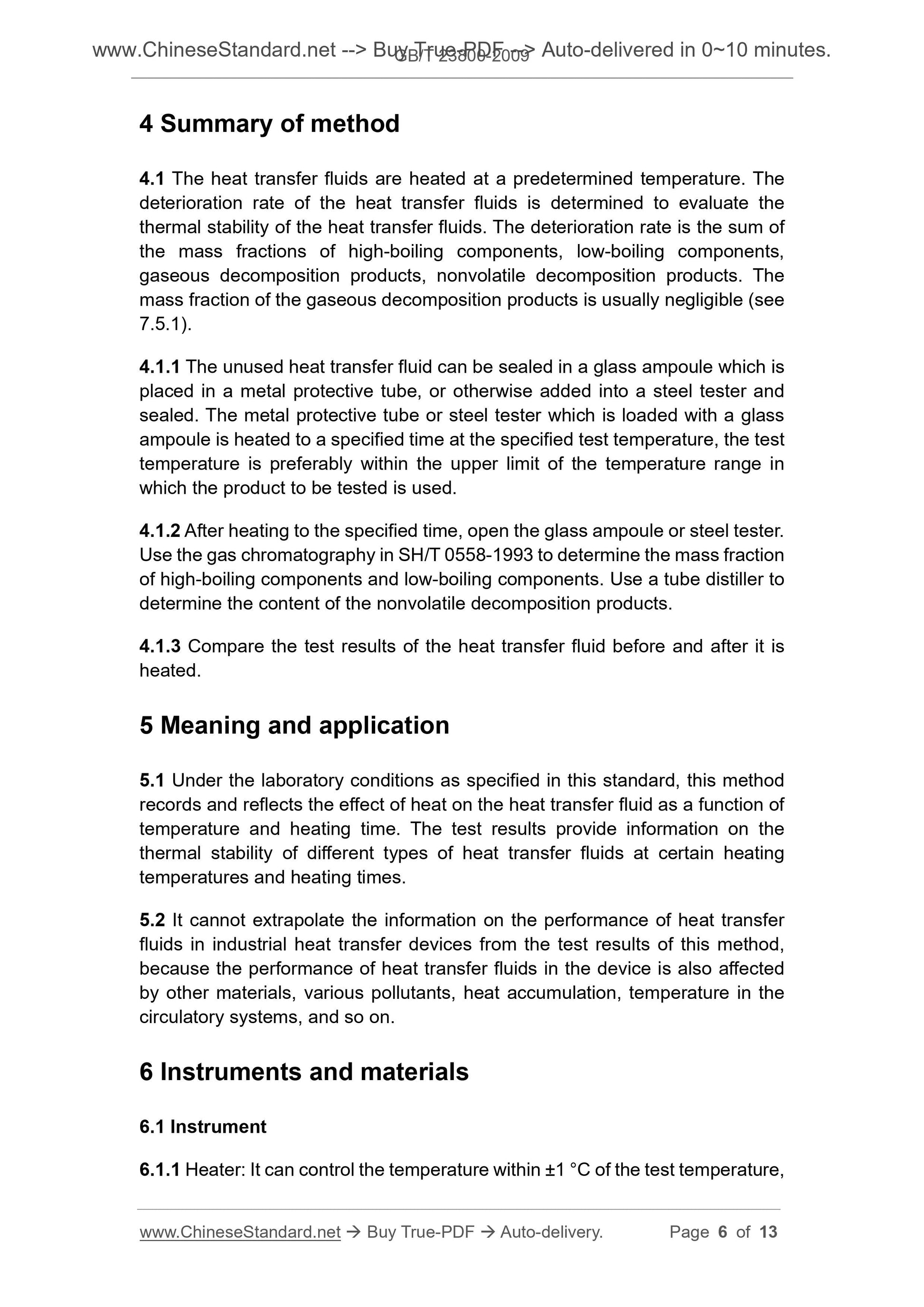 GB/T 23800-2009 Page 4