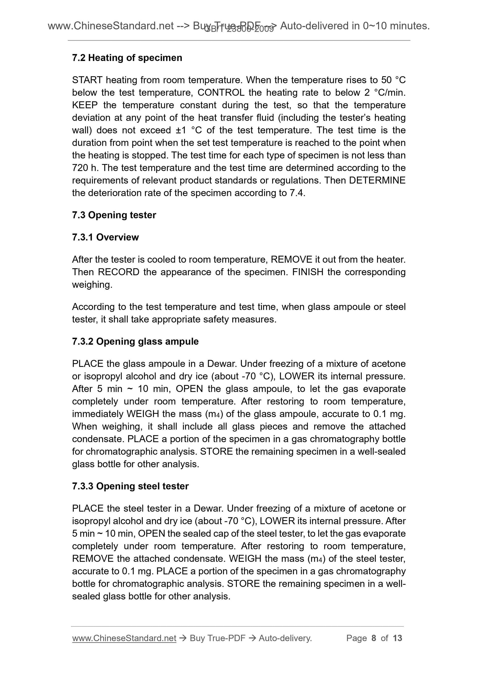 GB/T 23800-2009 Page 5