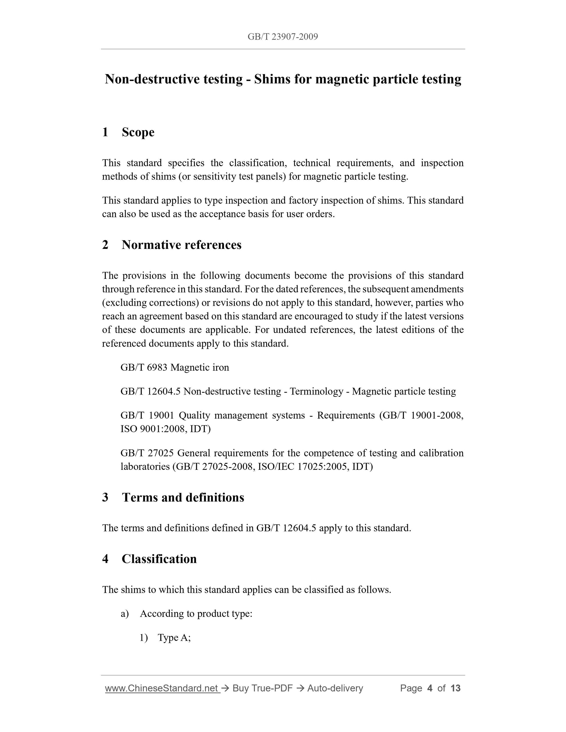 GB/T 23907-2009 Page 3