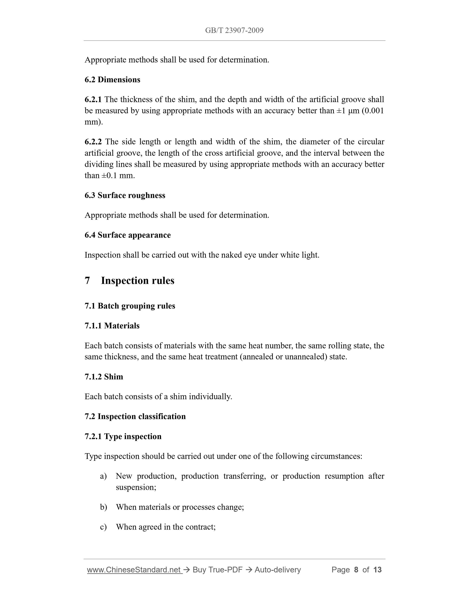 GB/T 23907-2009 Page 5