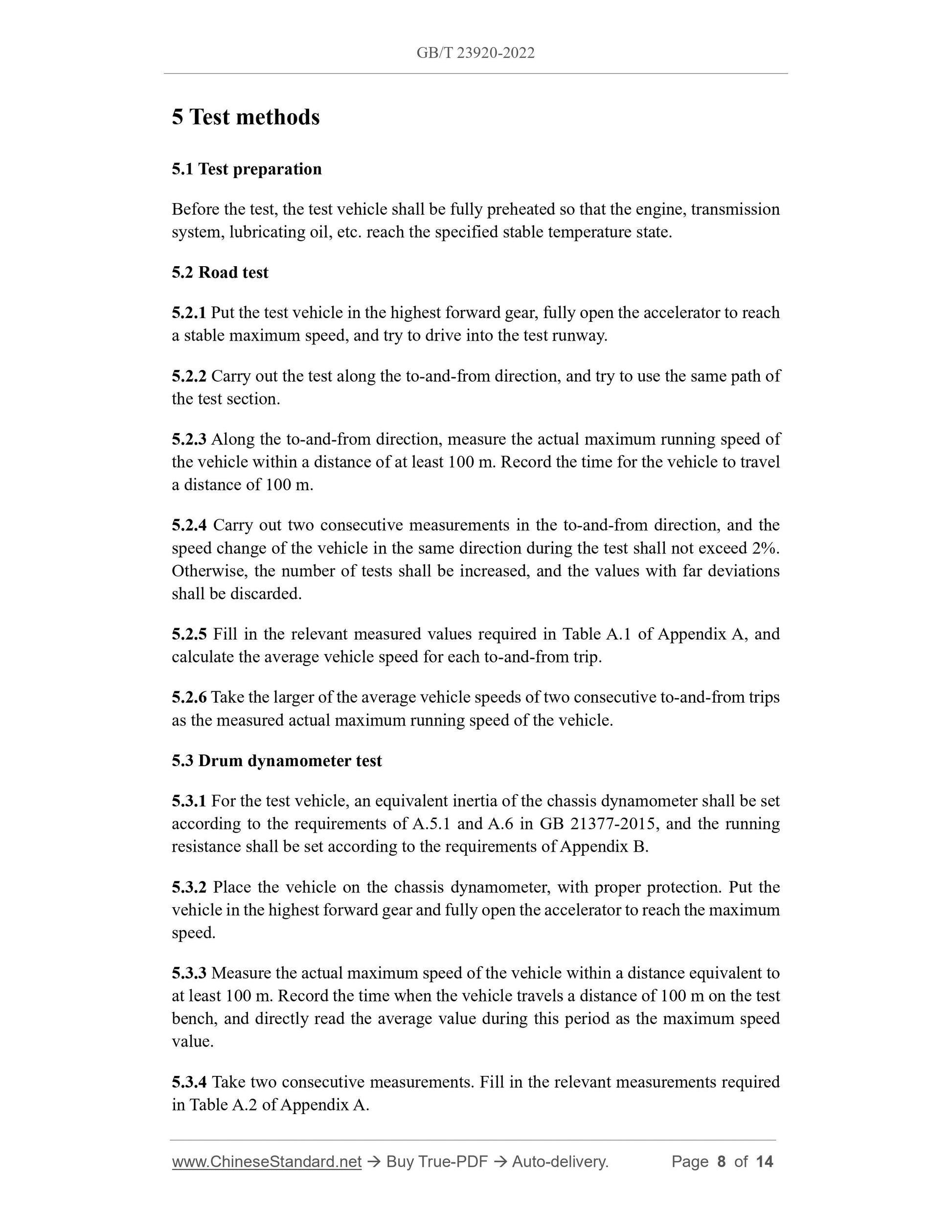 GB/T 23920-2022 Page 5
