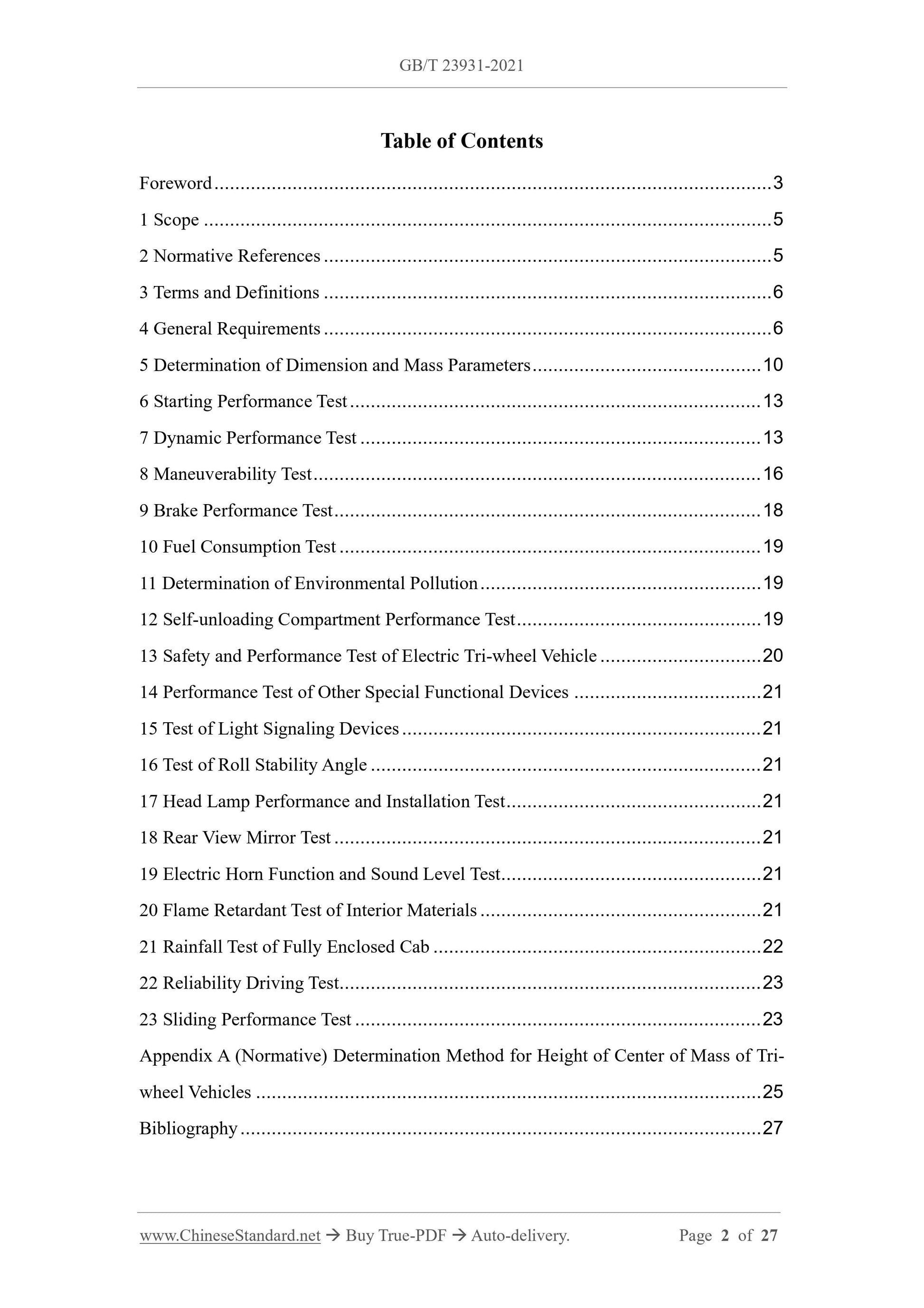 GB/T 23931-2021 Page 2