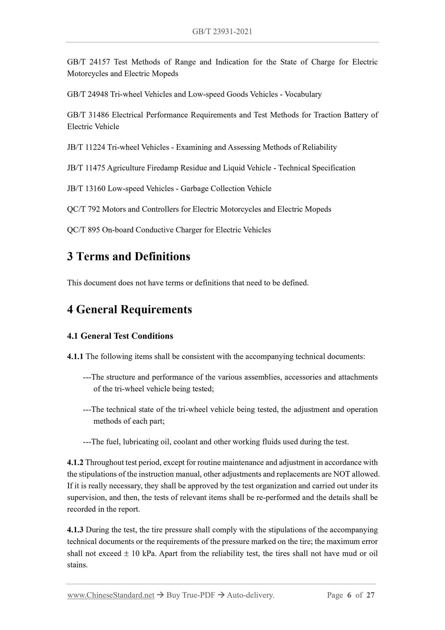 GB/T 23931-2021 Page 3