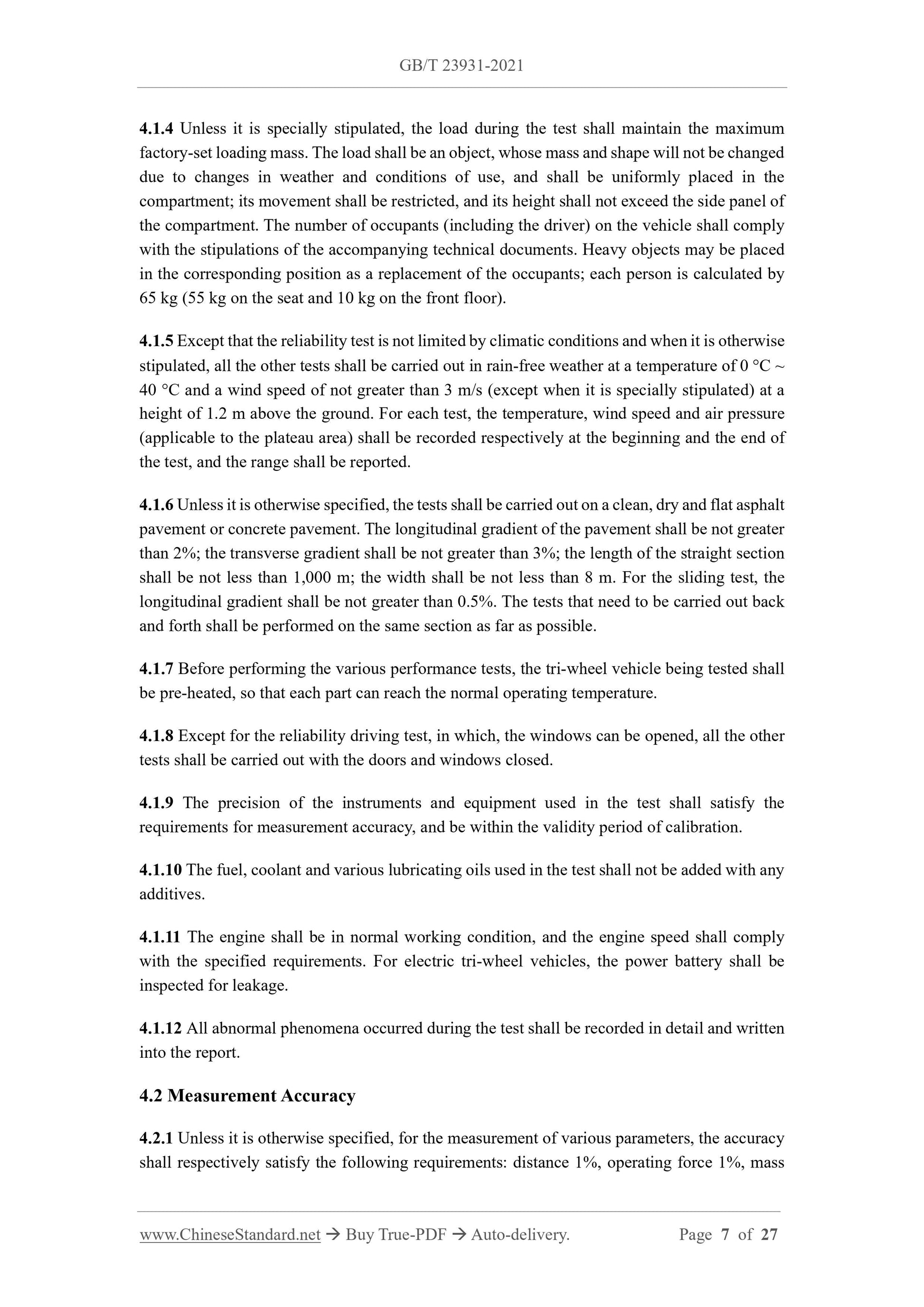 GB/T 23931-2021 Page 4