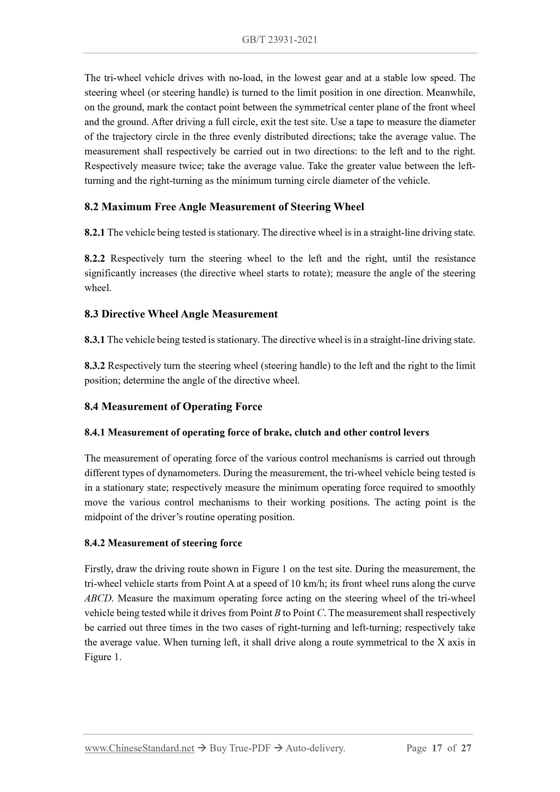 GB/T 23931-2021 Page 6