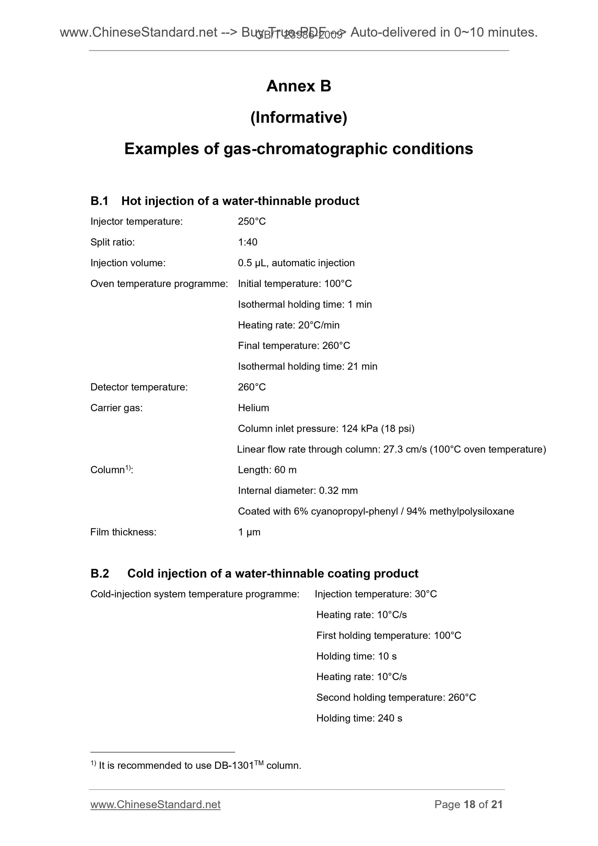 GB/T 23986-2009 Page 9