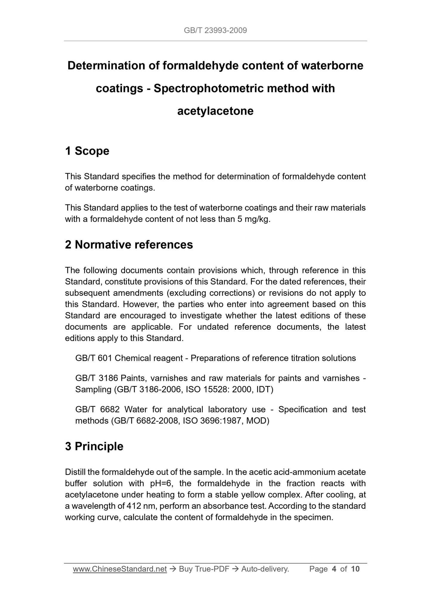 GB/T 23993-2009 Page 3