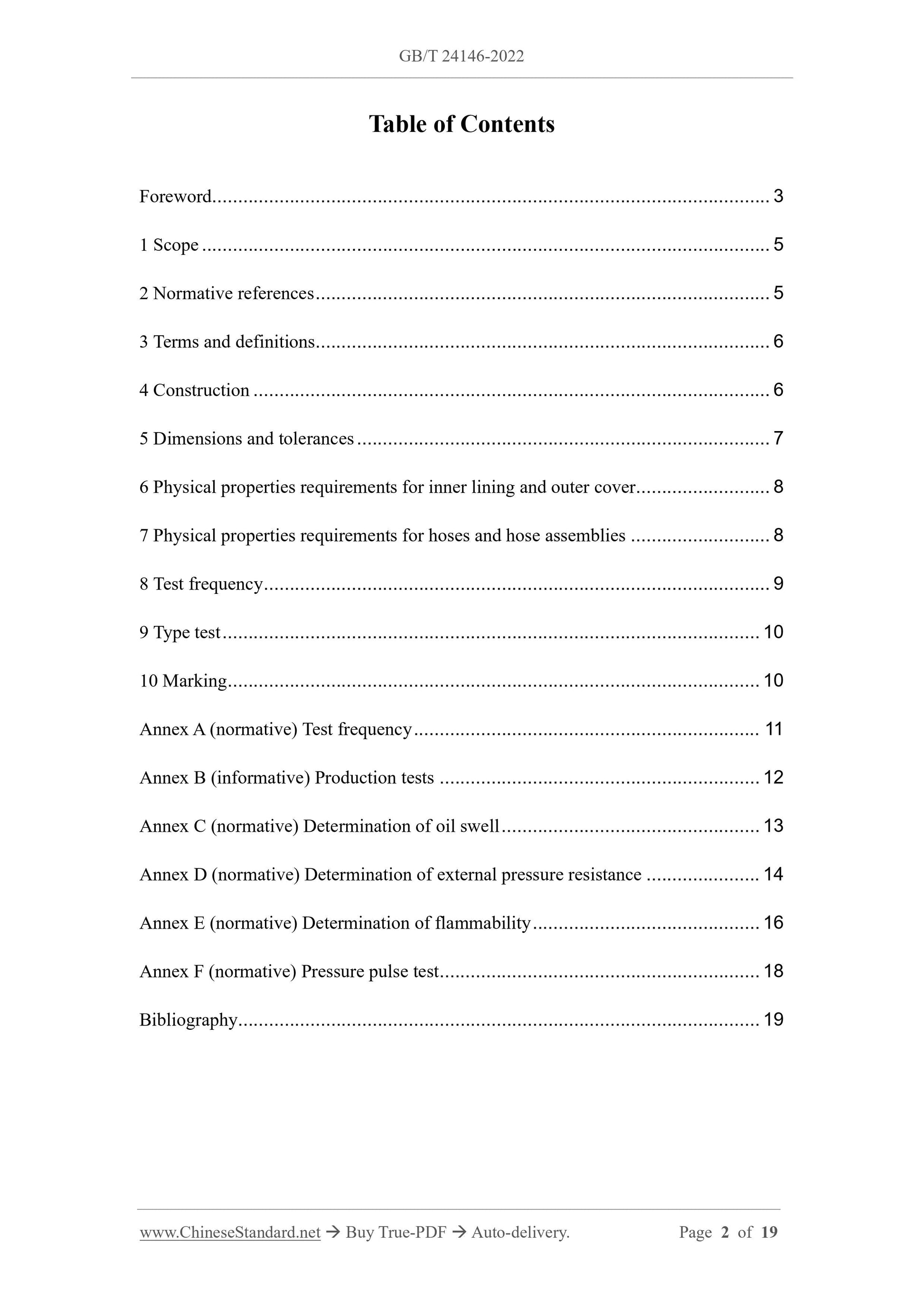 GB/T 24146-2022 Page 2