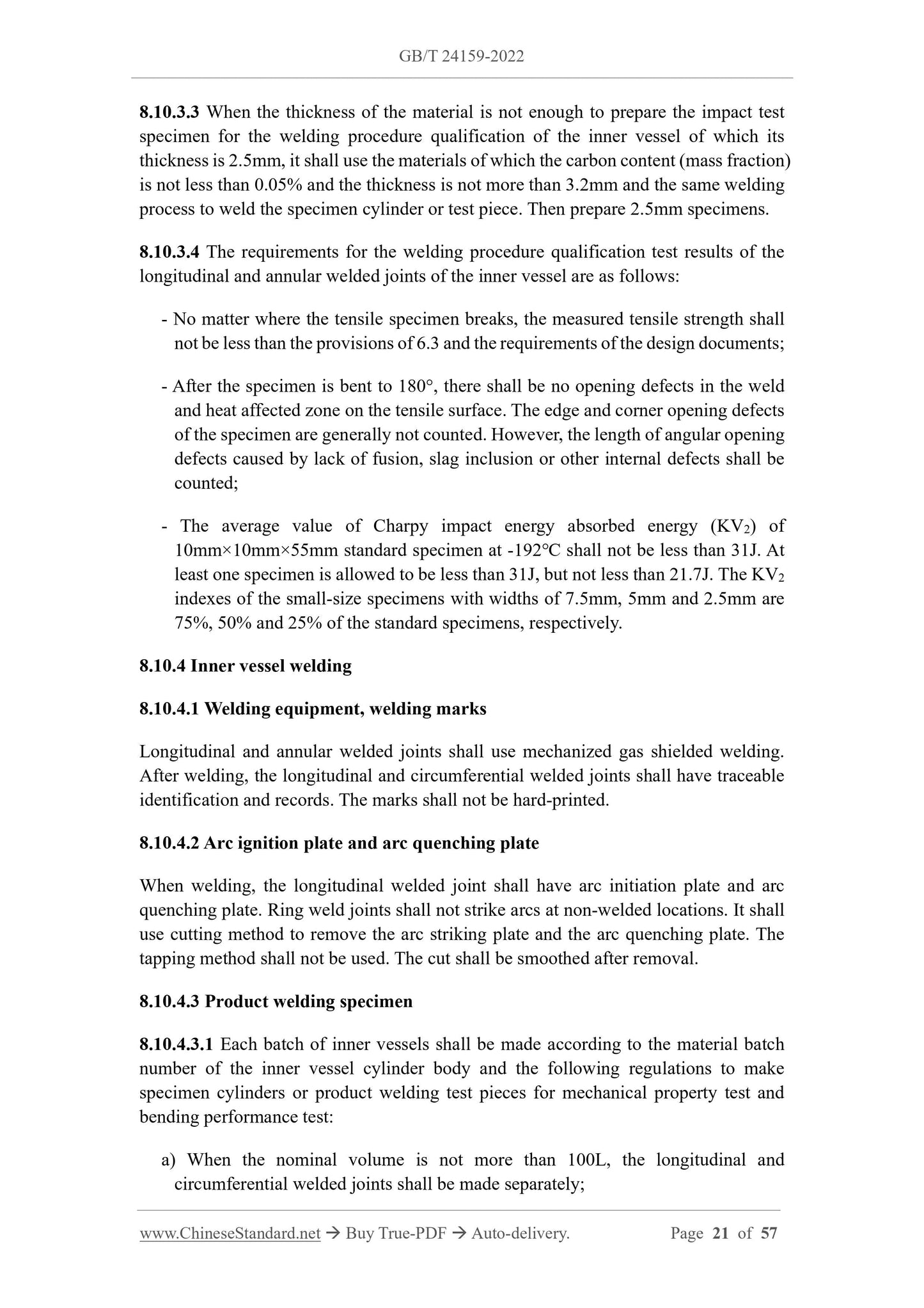 GB/T 24159-2022 Page 10