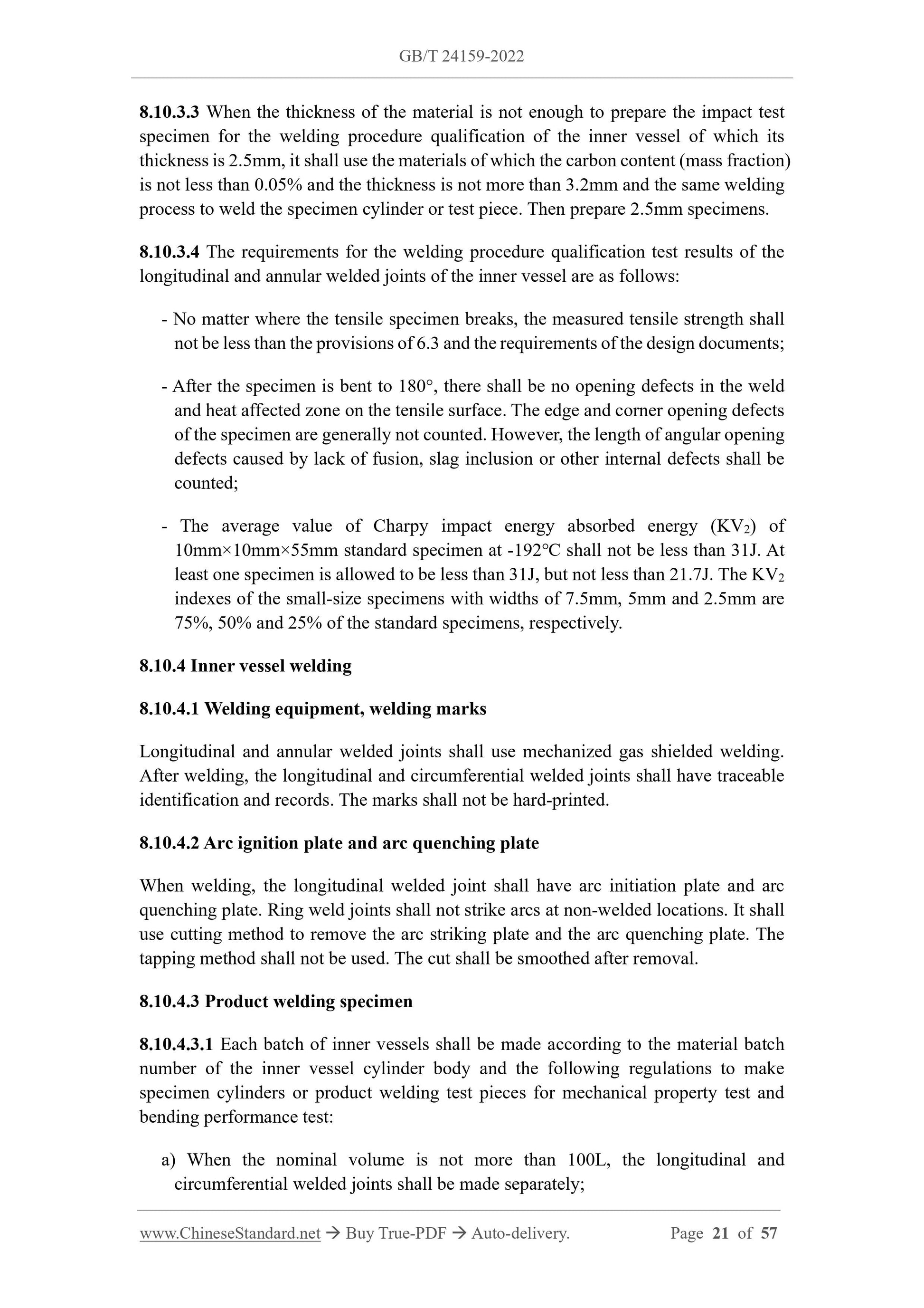 GB/T 24159-2022 Page 10