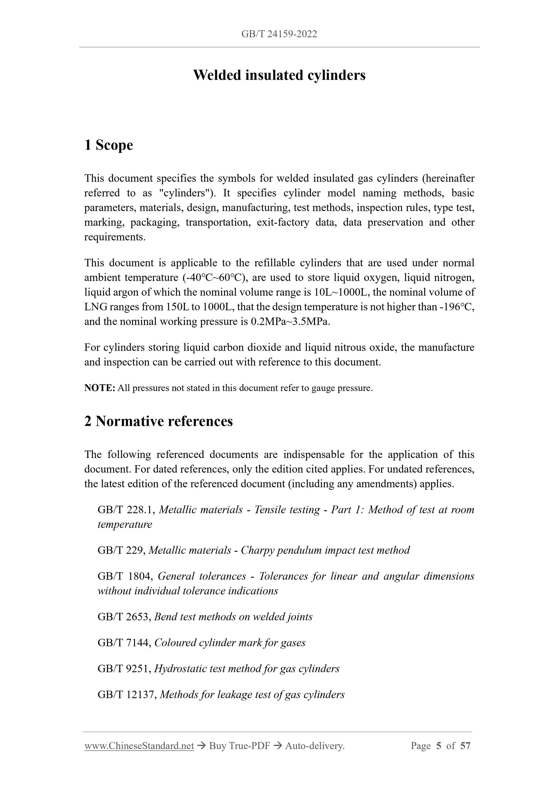 GB/T 24159-2022 Page 3