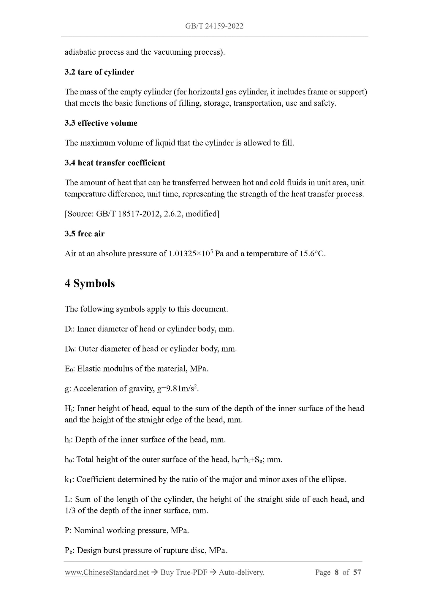 GB/T 24159-2022 Page 4