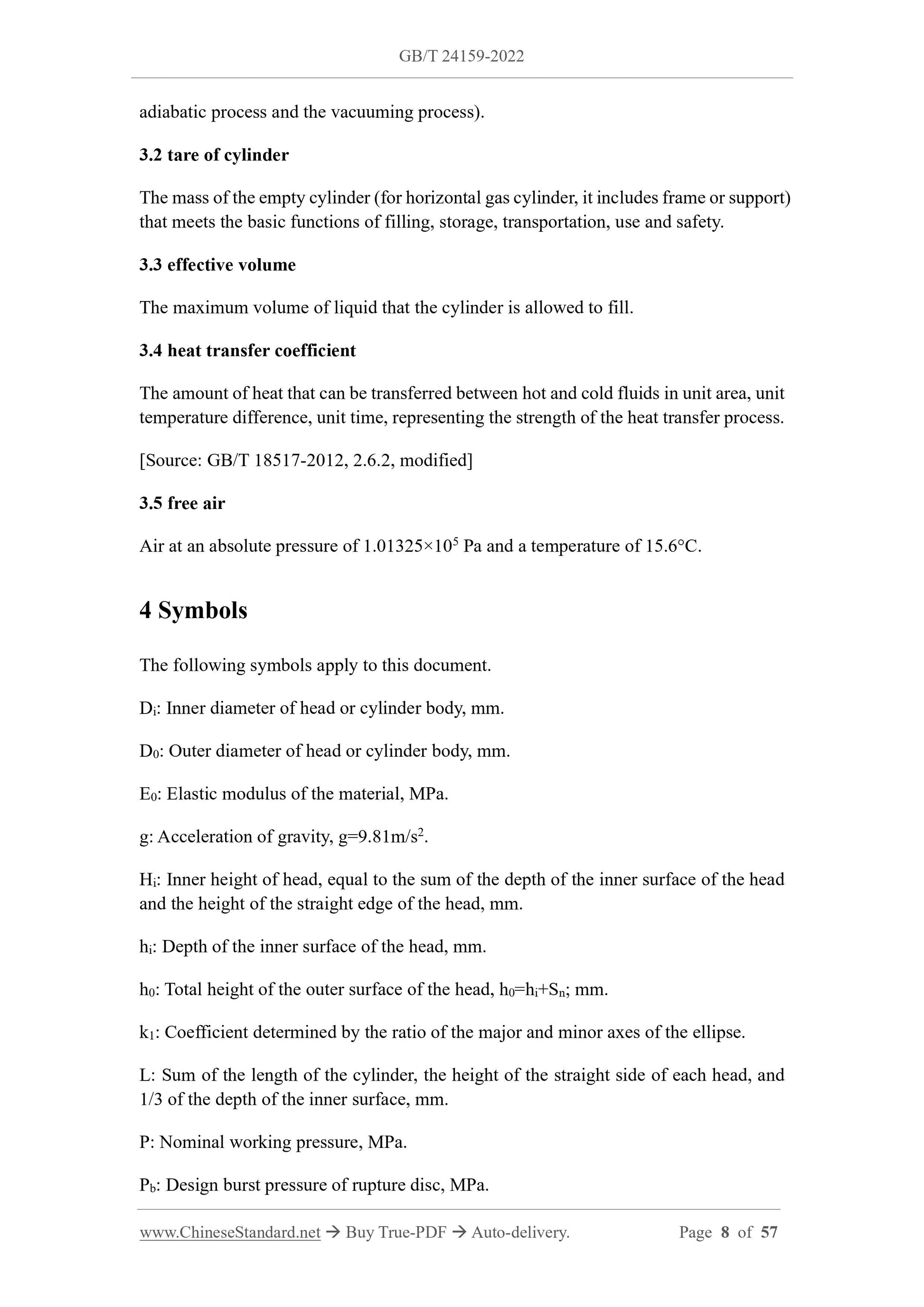 GB/T 24159-2022 Page 4