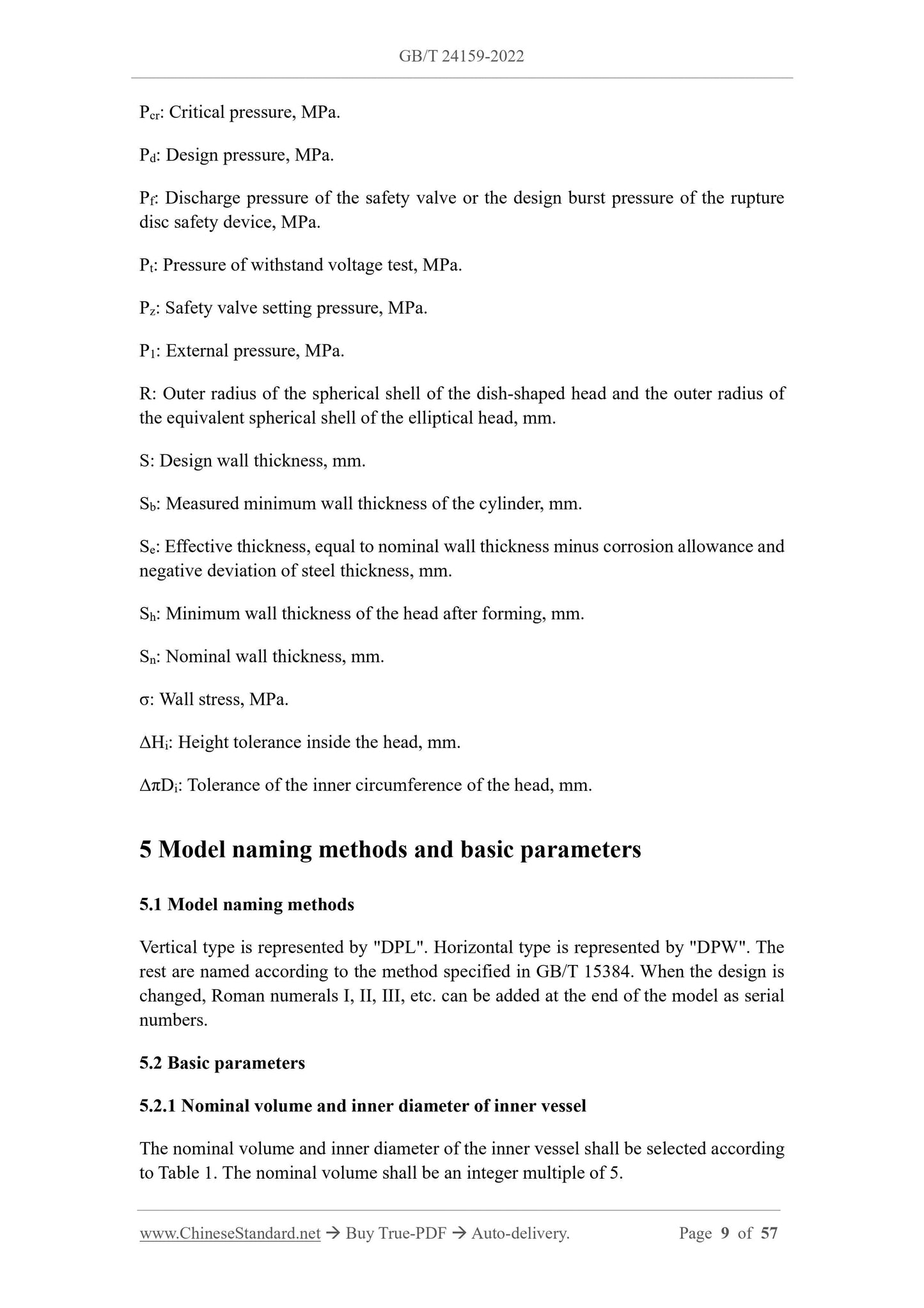 GB/T 24159-2022 Page 5
