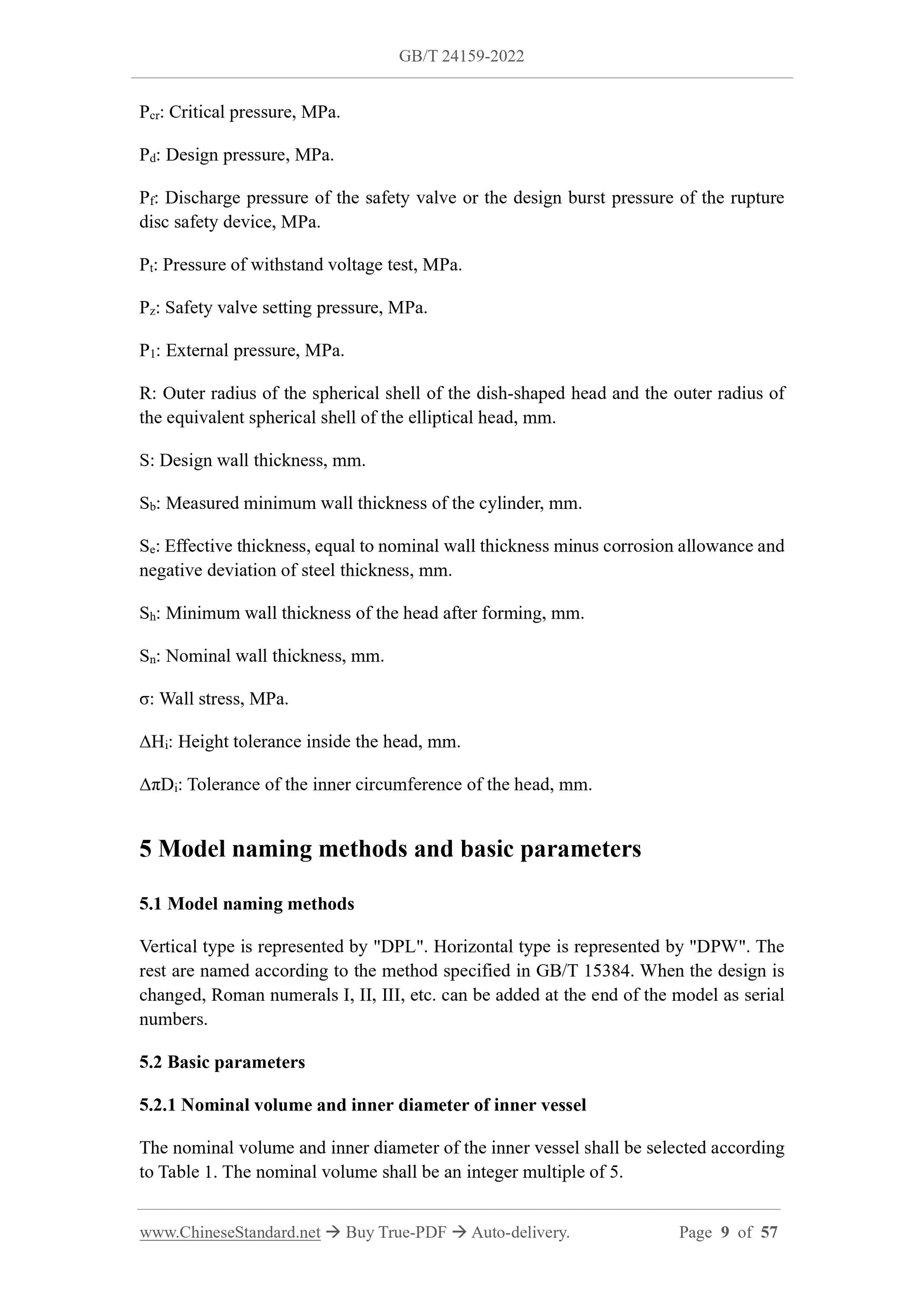 GB/T 24159-2022 Page 5
