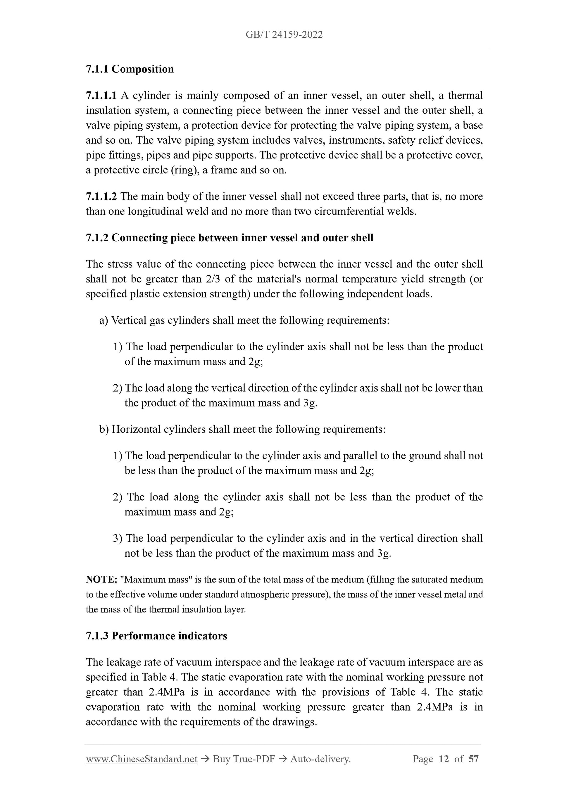 GB/T 24159-2022 Page 6