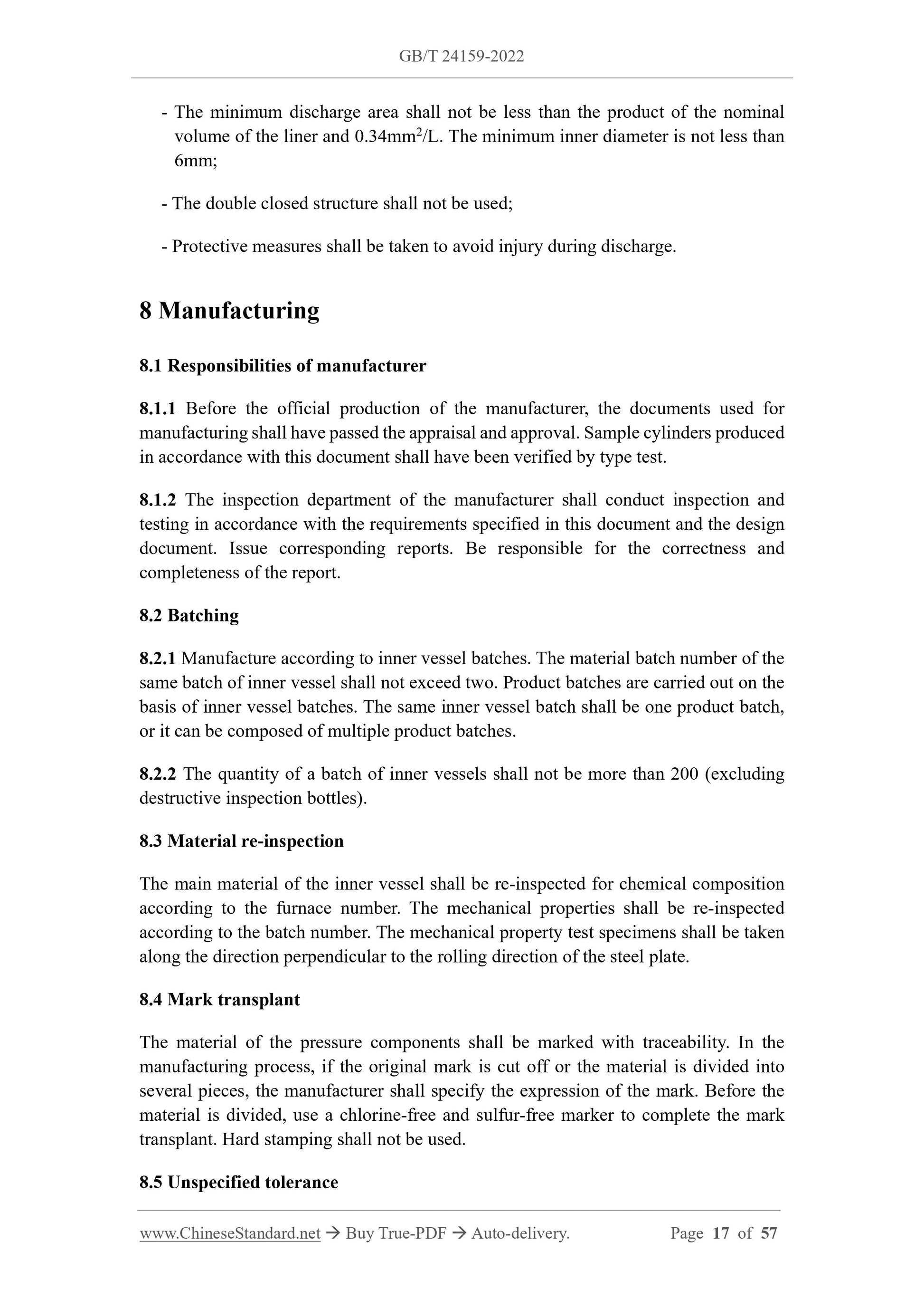 GB/T 24159-2022 Page 8