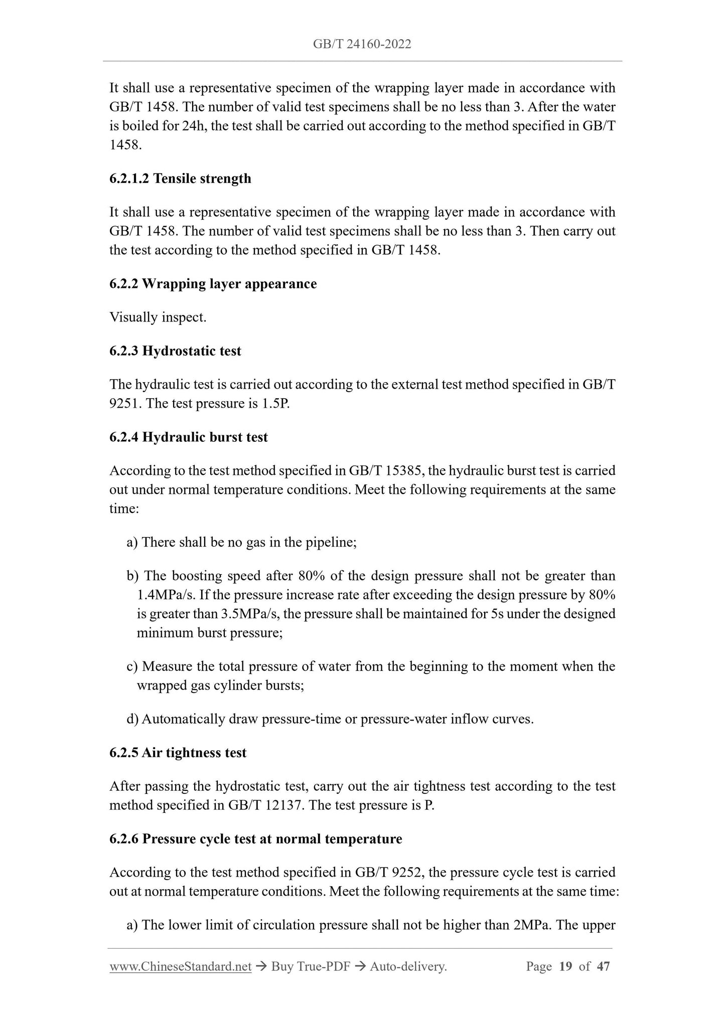 GB/T 24160-2022 Page 10