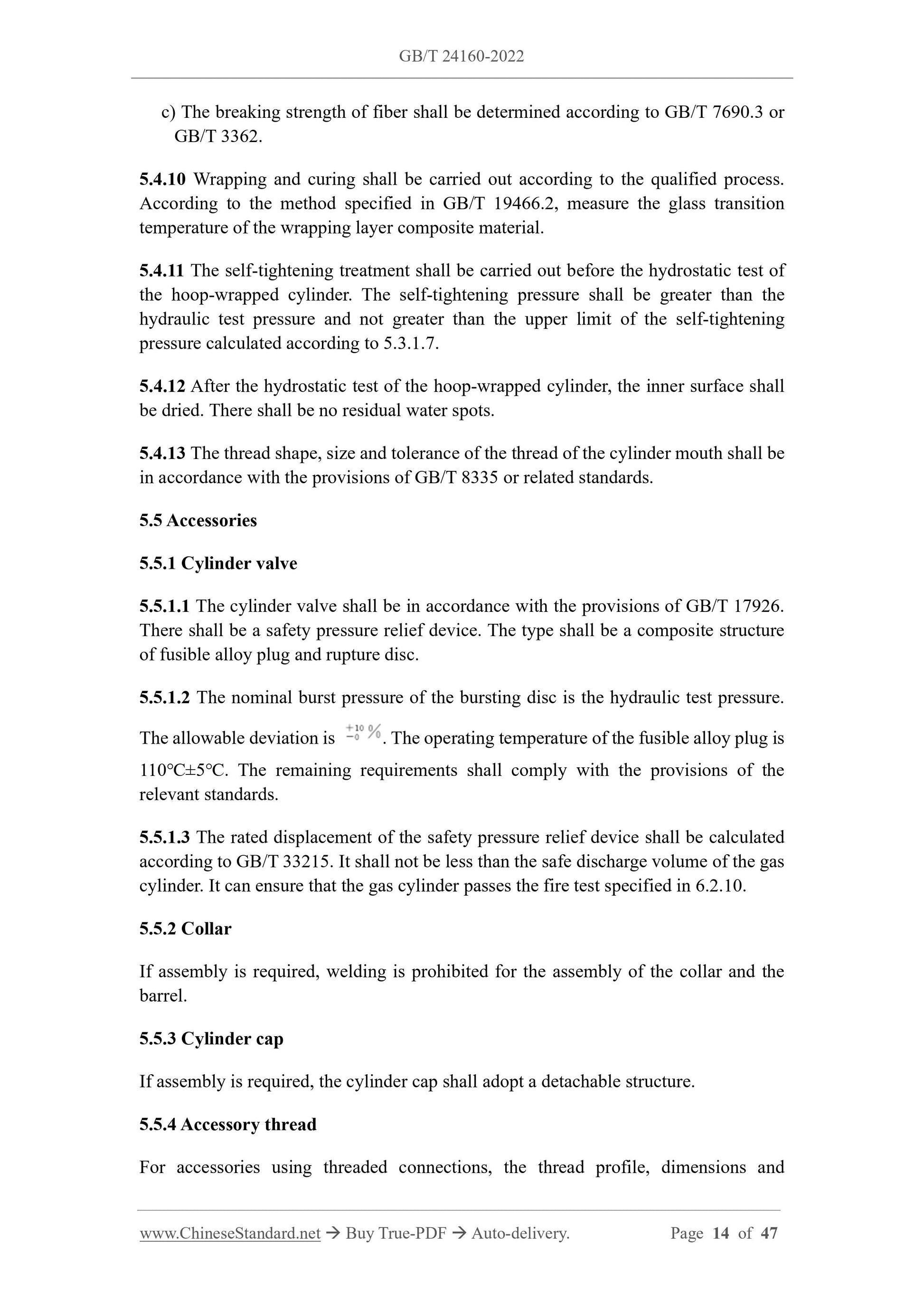 GB/T 24160-2022 Page 7
