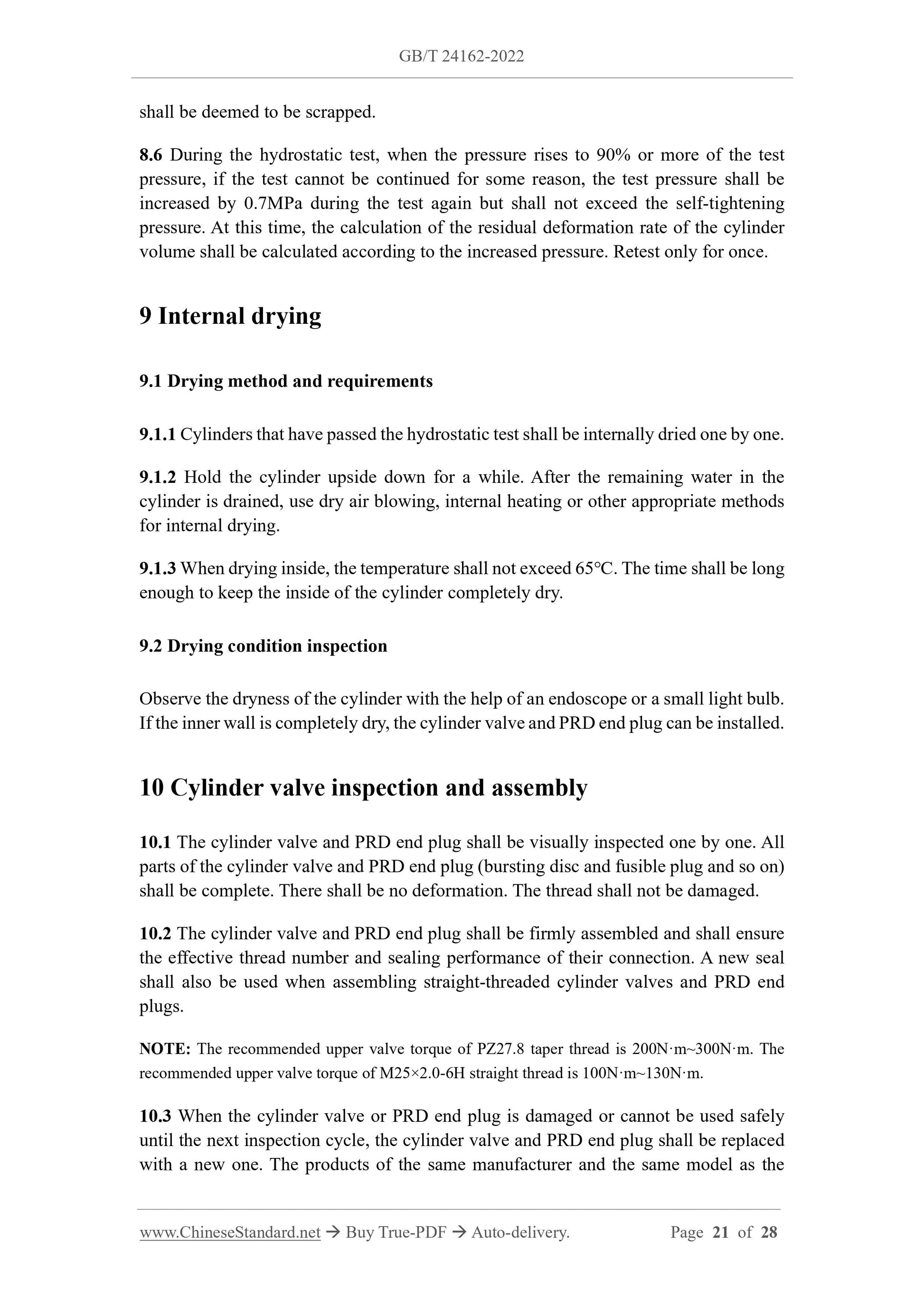 GB/T 24162-2022 Page 10