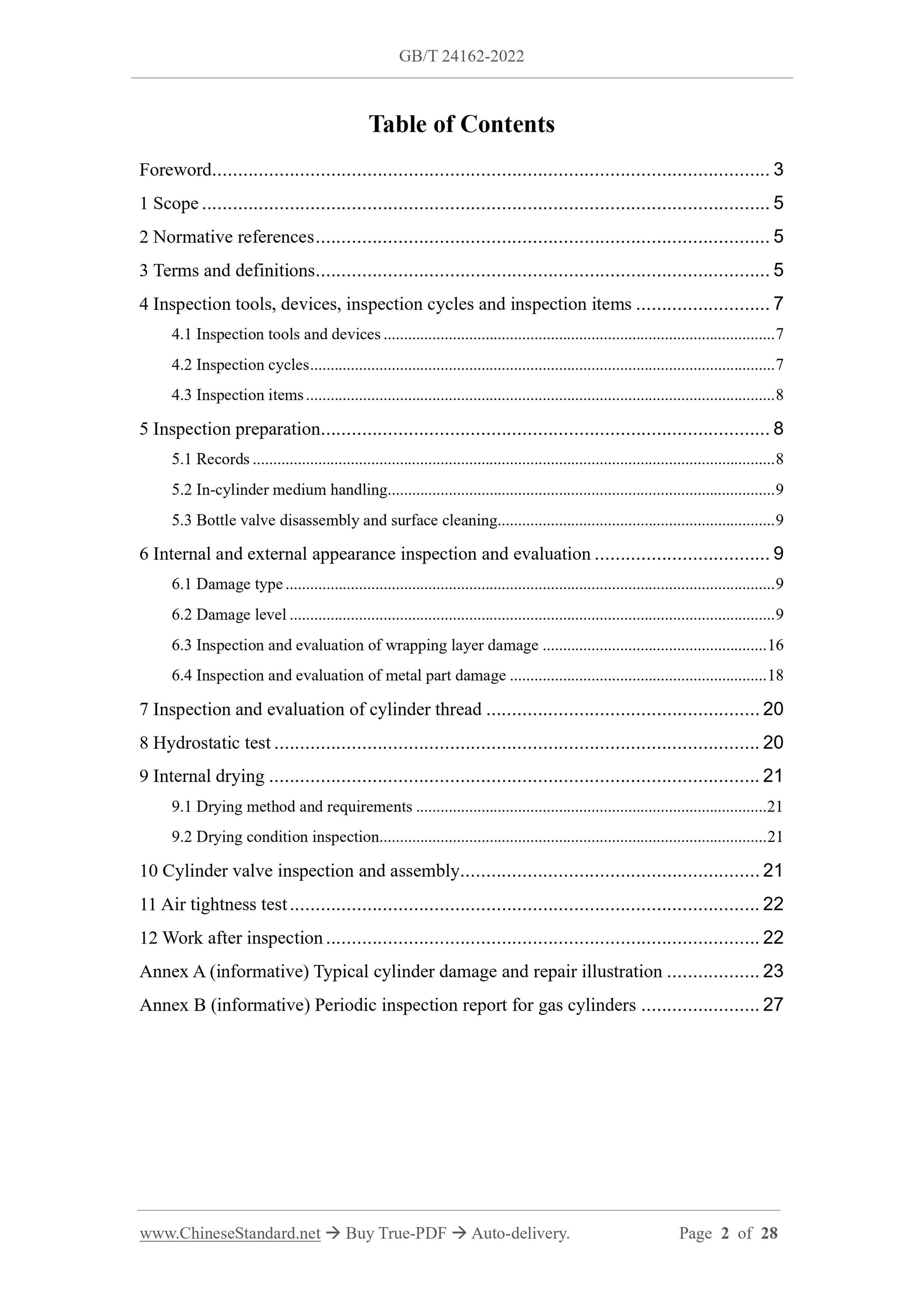 GB/T 24162-2022 Page 2