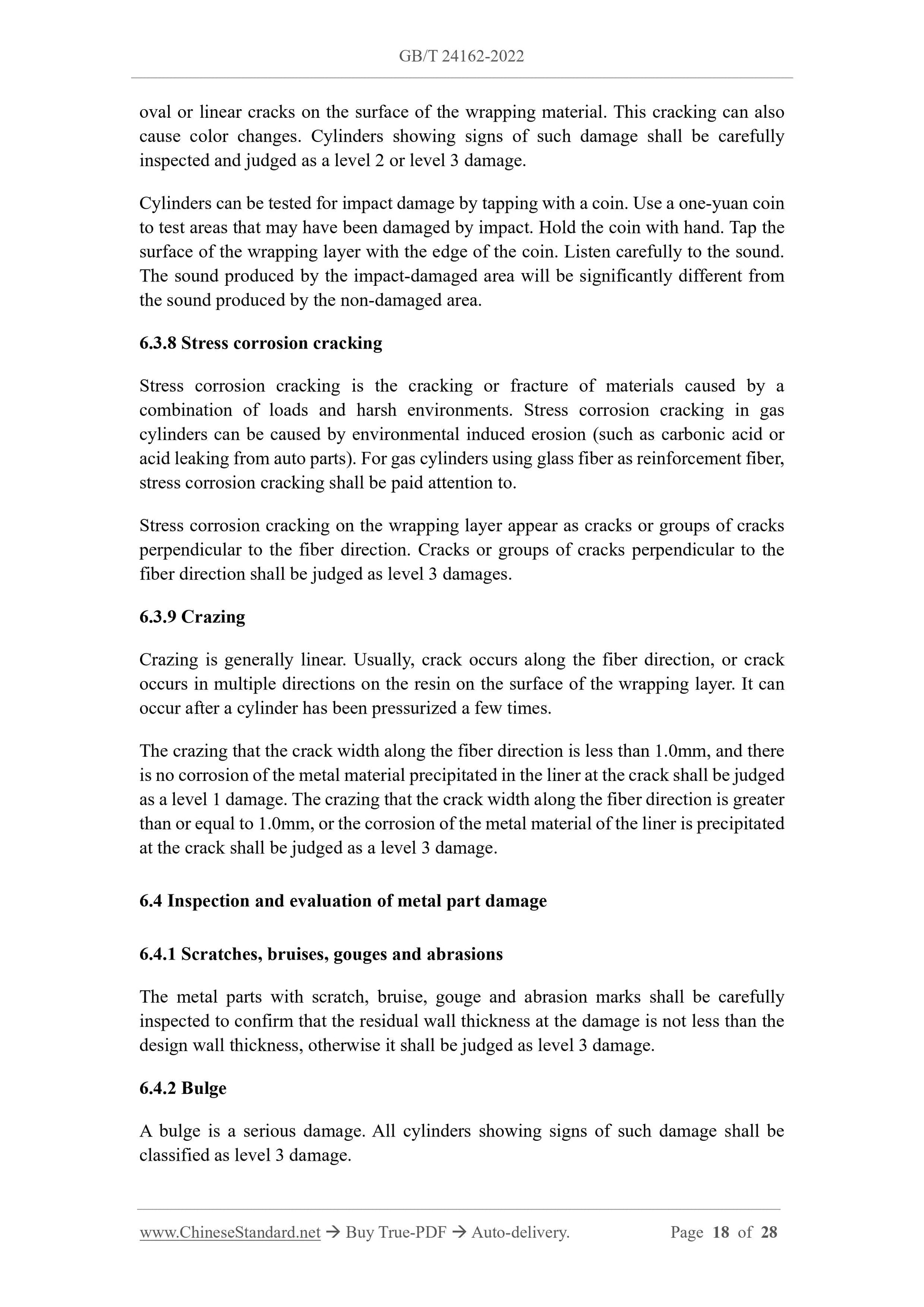 GB/T 24162-2022 Page 8