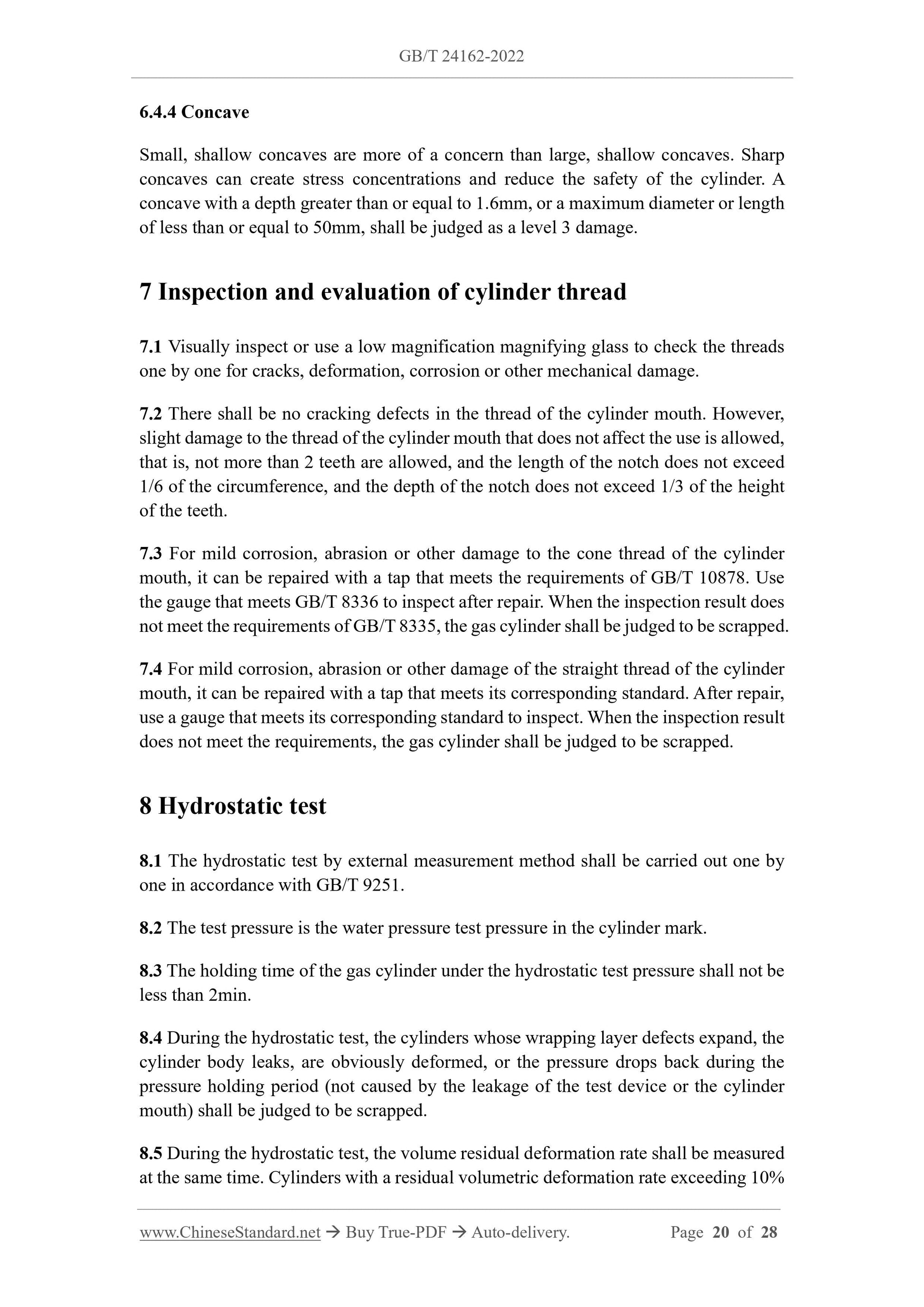 GB/T 24162-2022 Page 9