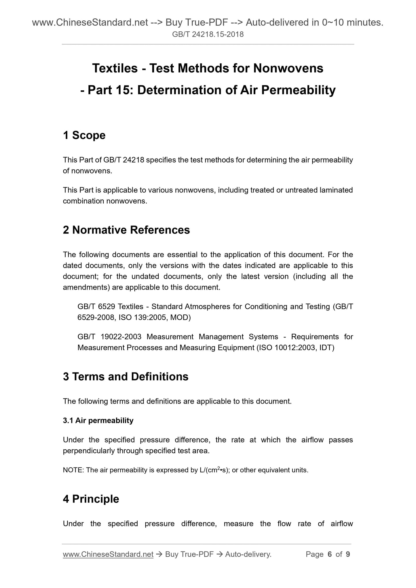 GB/T 24218.15-2018 Page 4