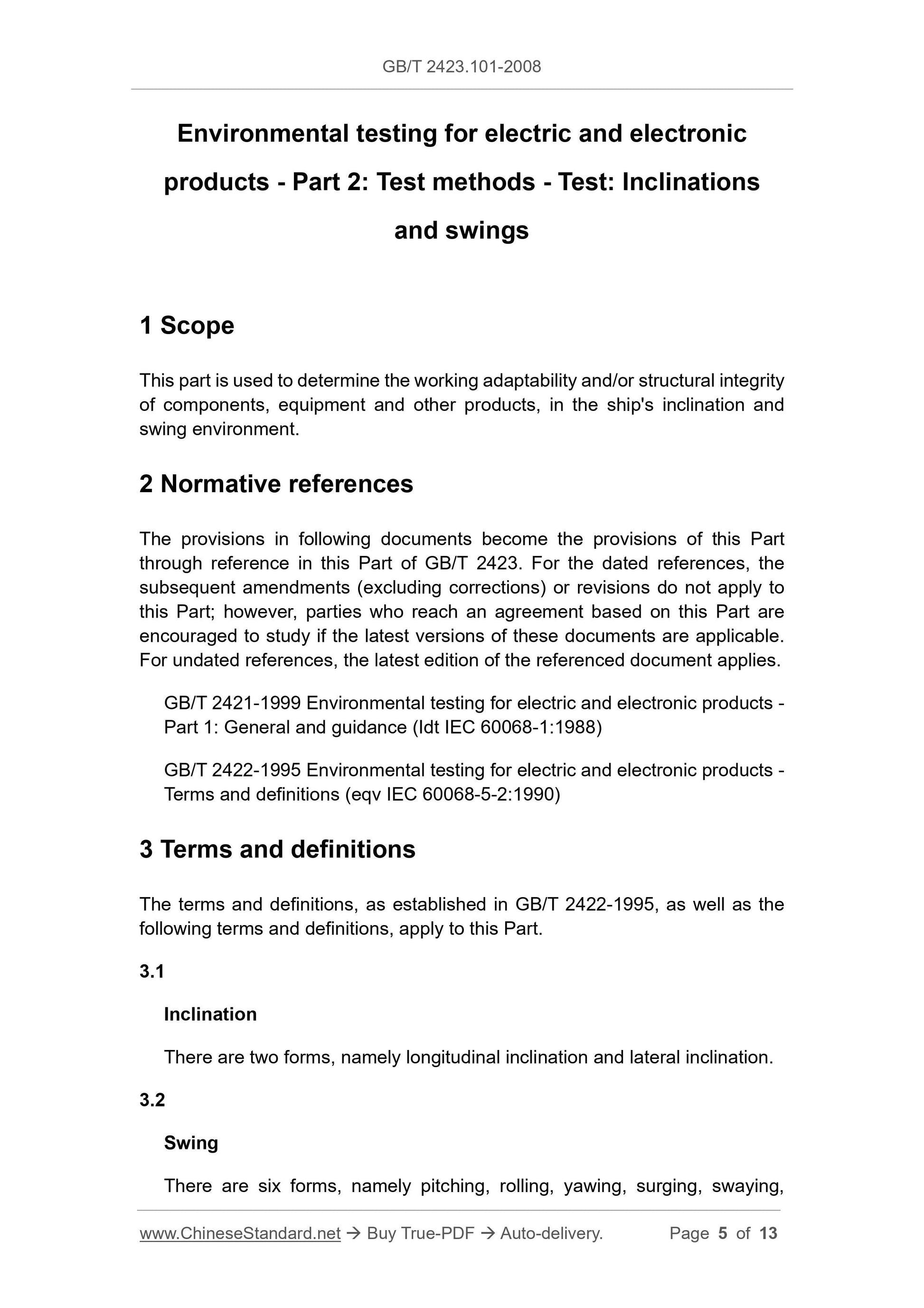 GB/T 2423.101-2008 Page 3