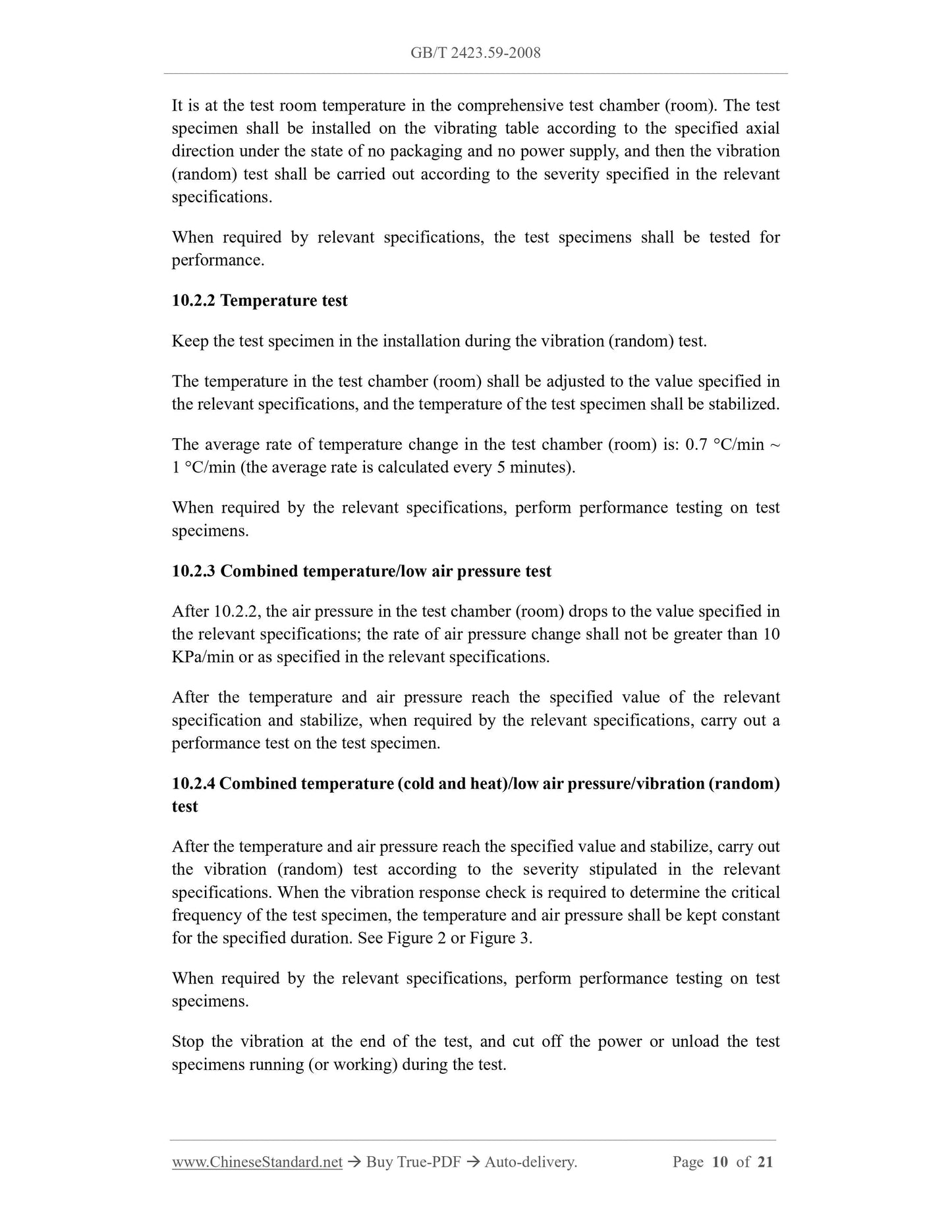 GB/T 2423.59-2008 Page 5
