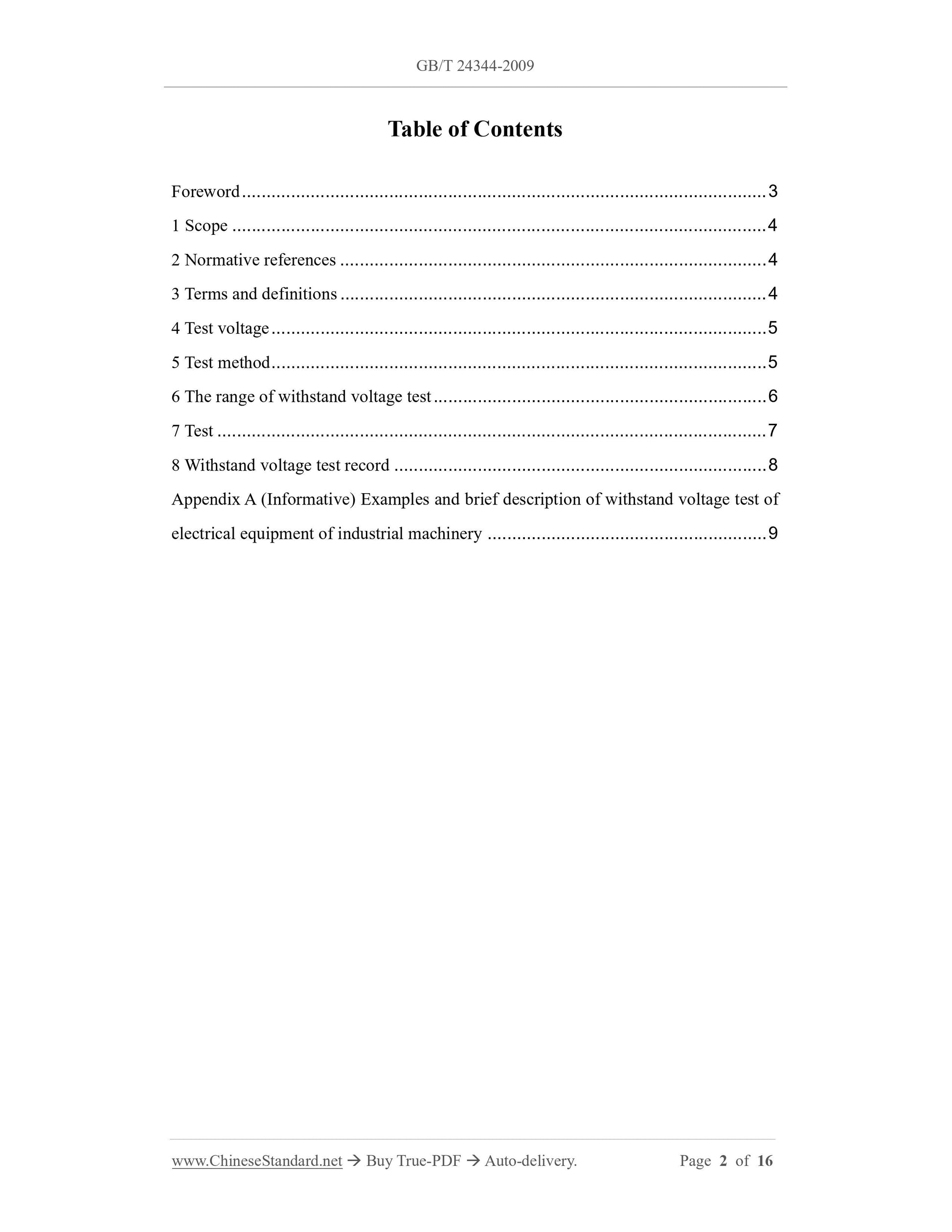 GB/T 24344-2009 Page 2