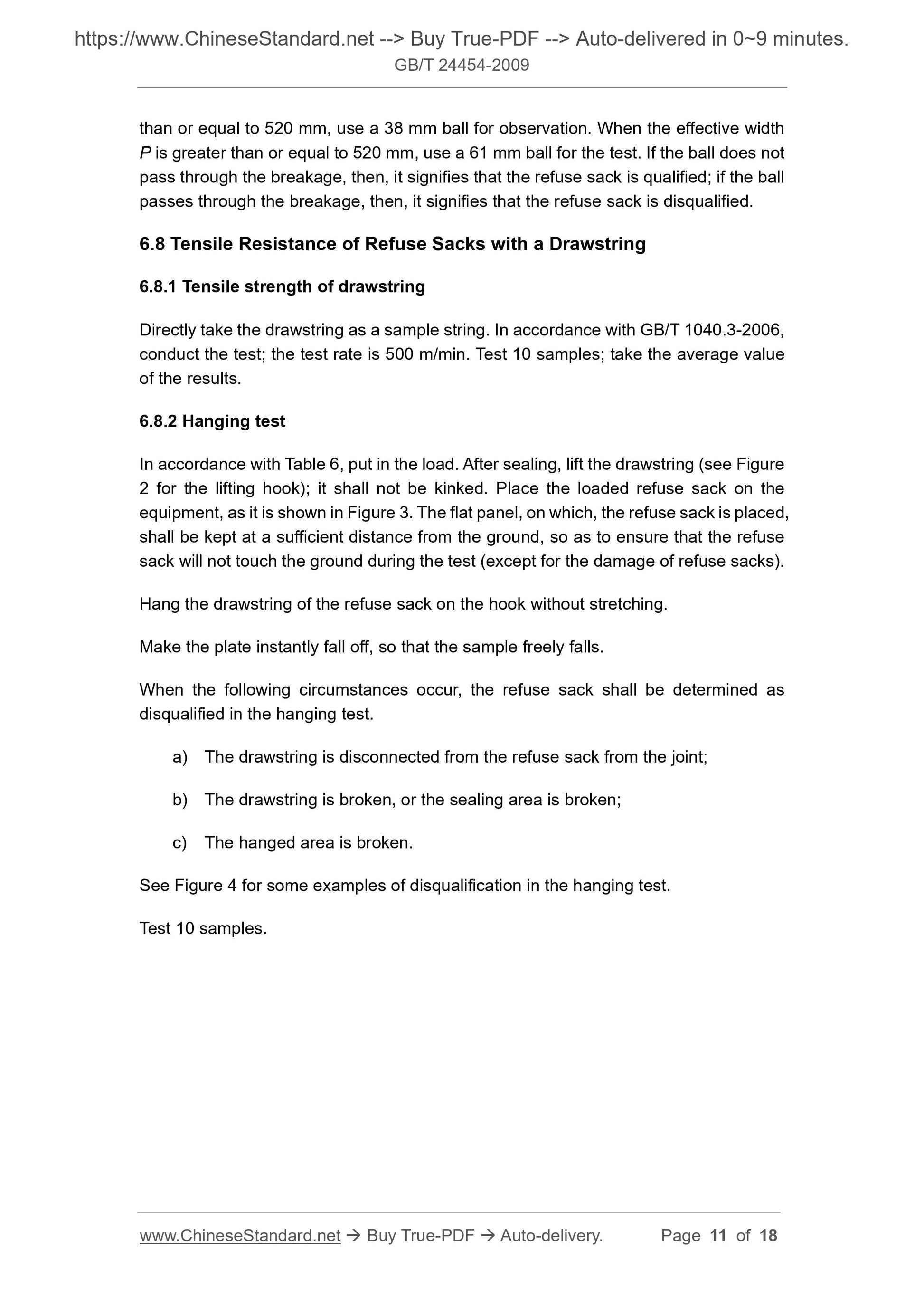 GB/T 24454-2009 Page 5