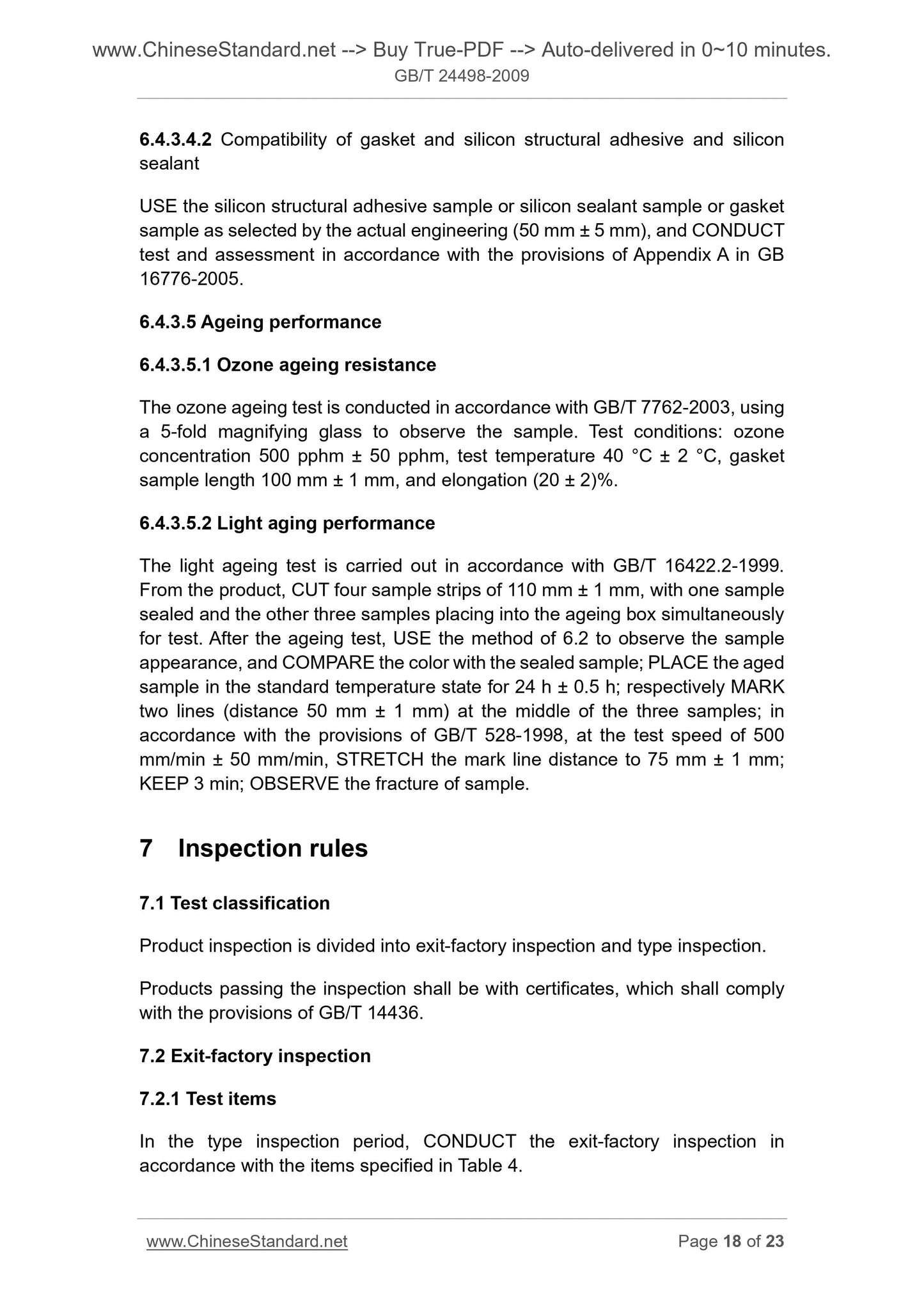 GB/T 24498-2009 Page 11