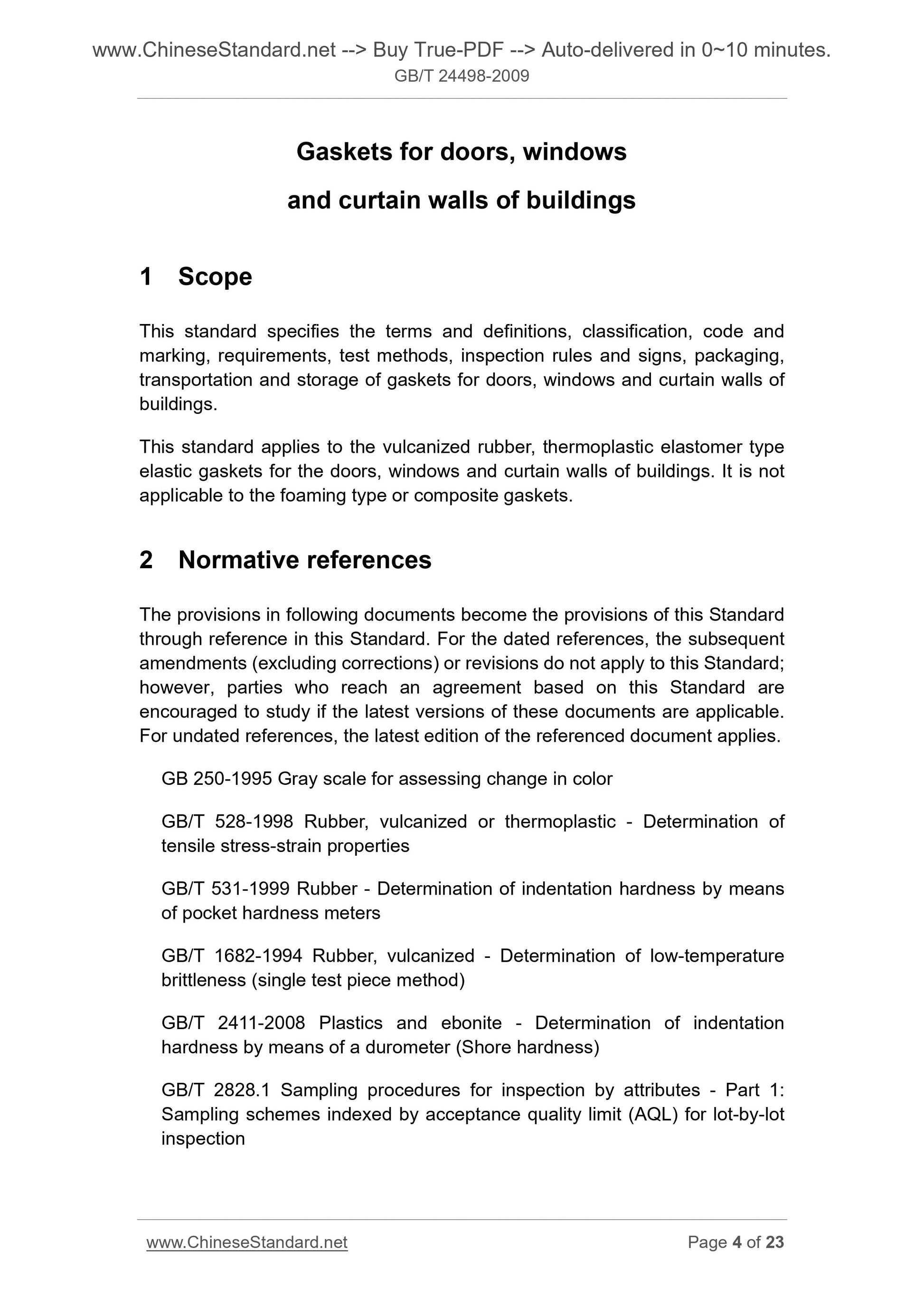 GB/T 24498-2009 Page 4