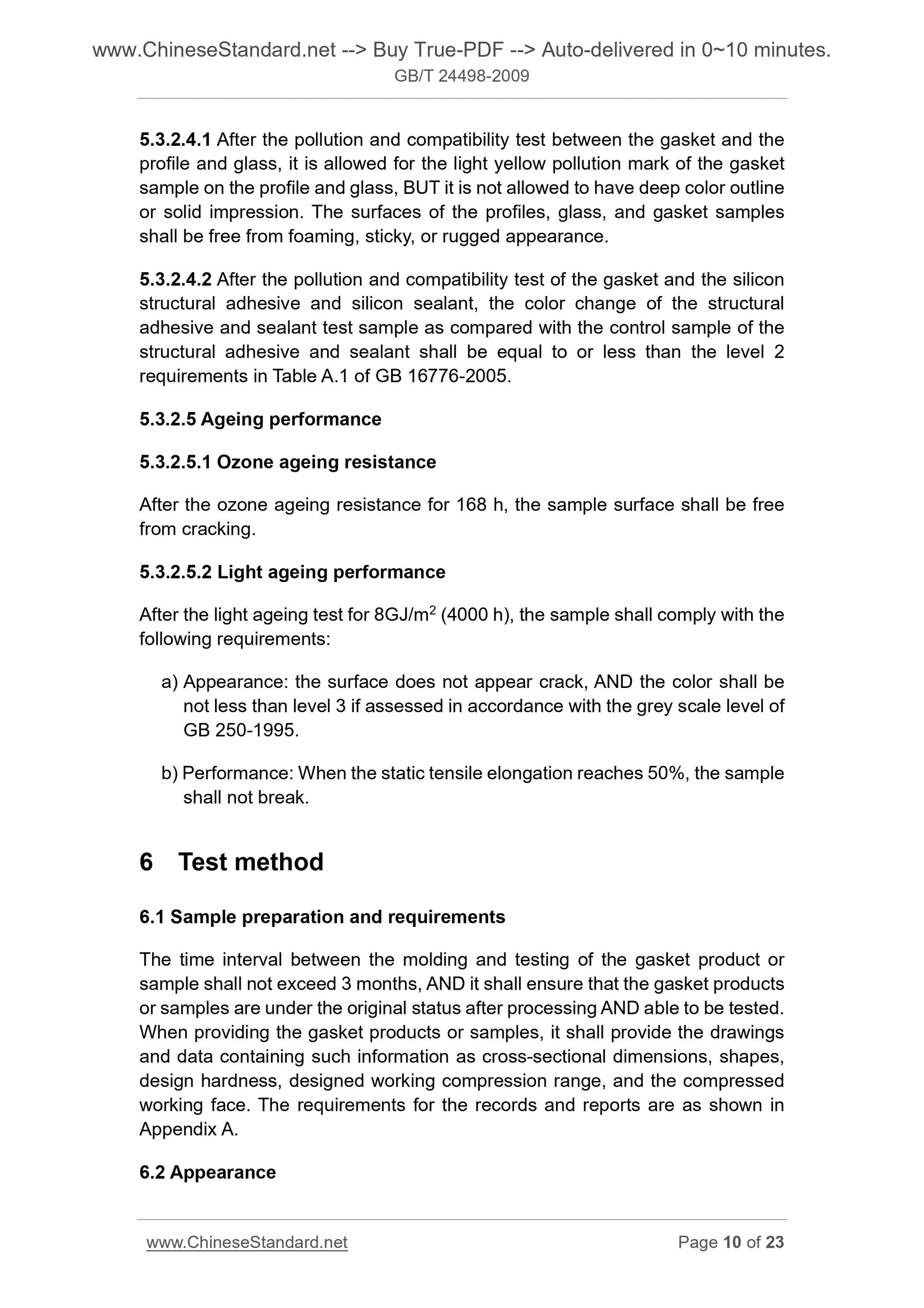 GB/T 24498-2009 Page 6