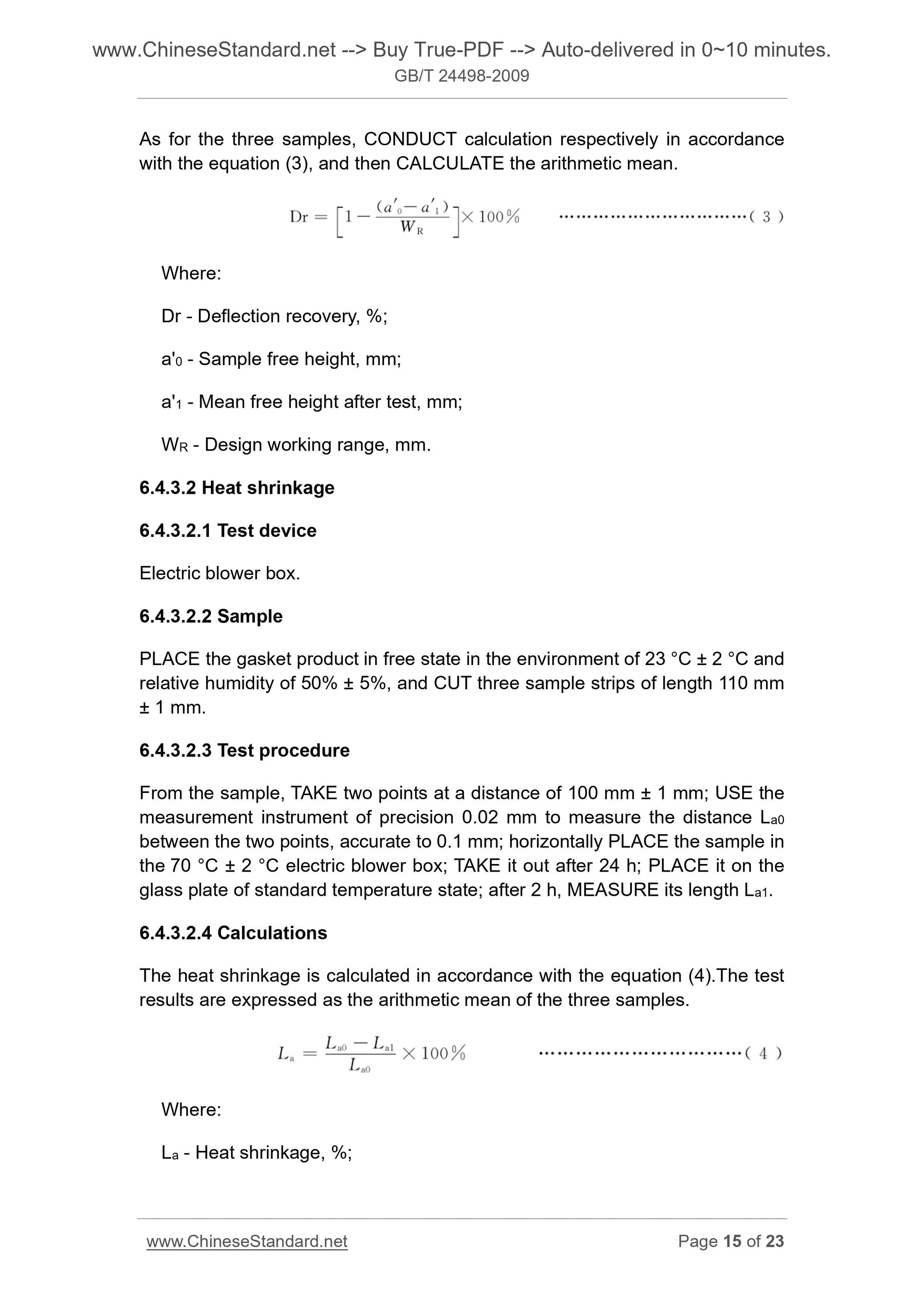 GB/T 24498-2009 Page 9
