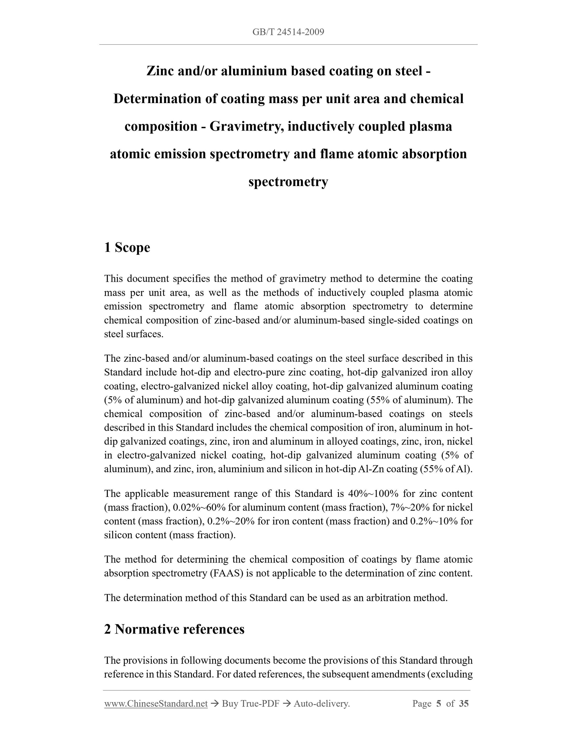 GB/T 24514-2009 Page 3