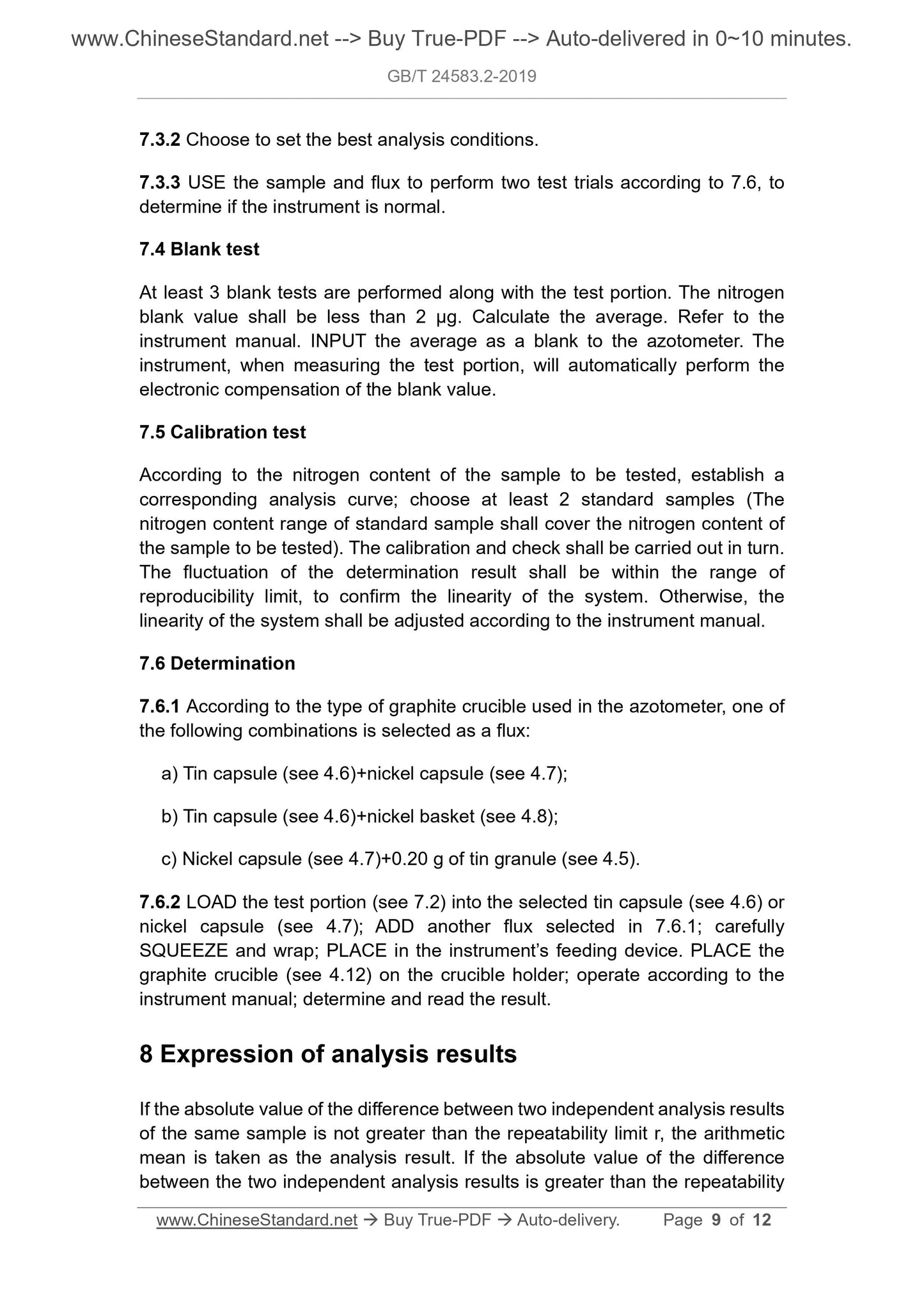 GB/T 24583.2-2019 Page 6