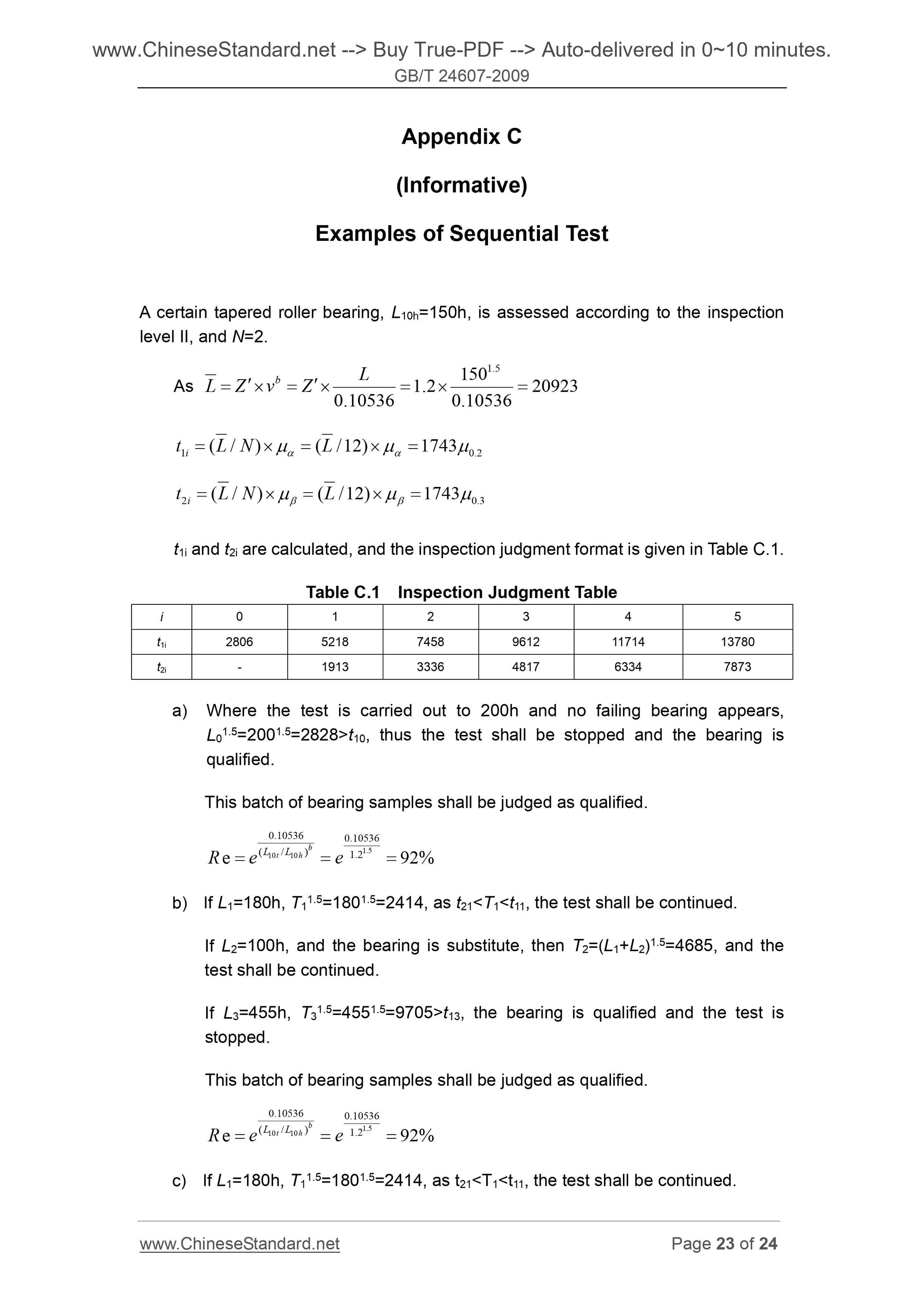 GB/T 24607-2009 Page 11