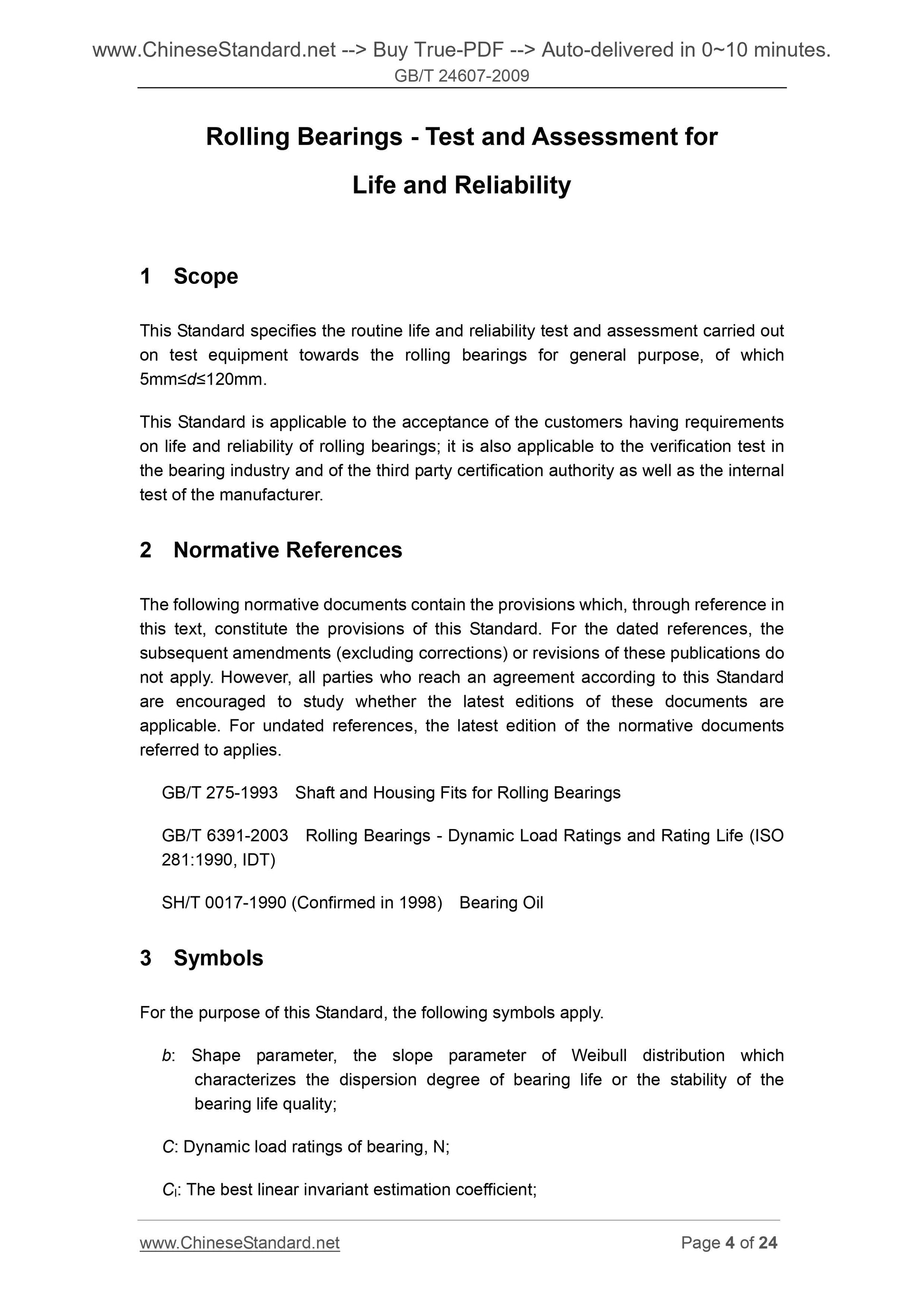 GB/T 24607-2009 Page 4