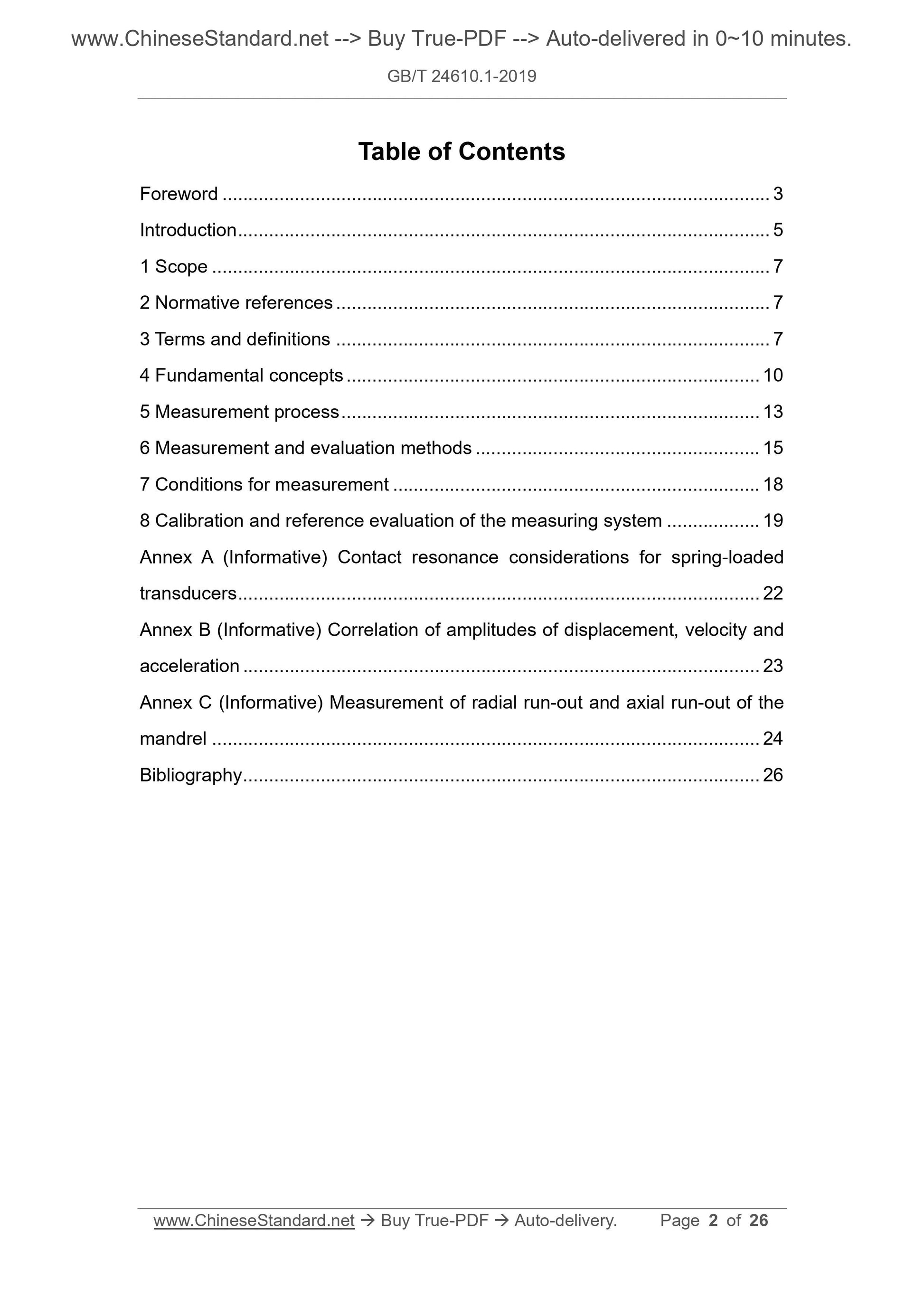 GB/T 24610.1-2019 Page 2