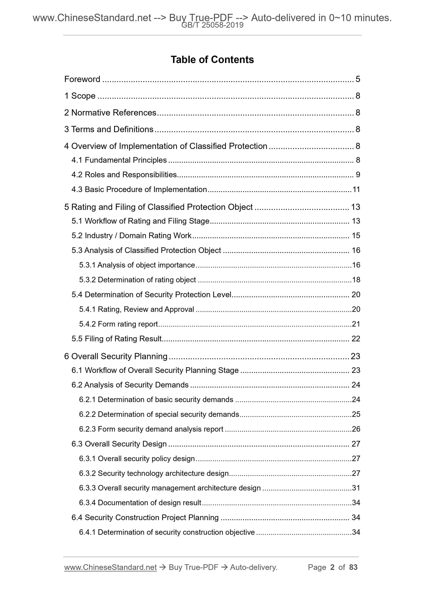 GB/T 25058-2019 Page 2